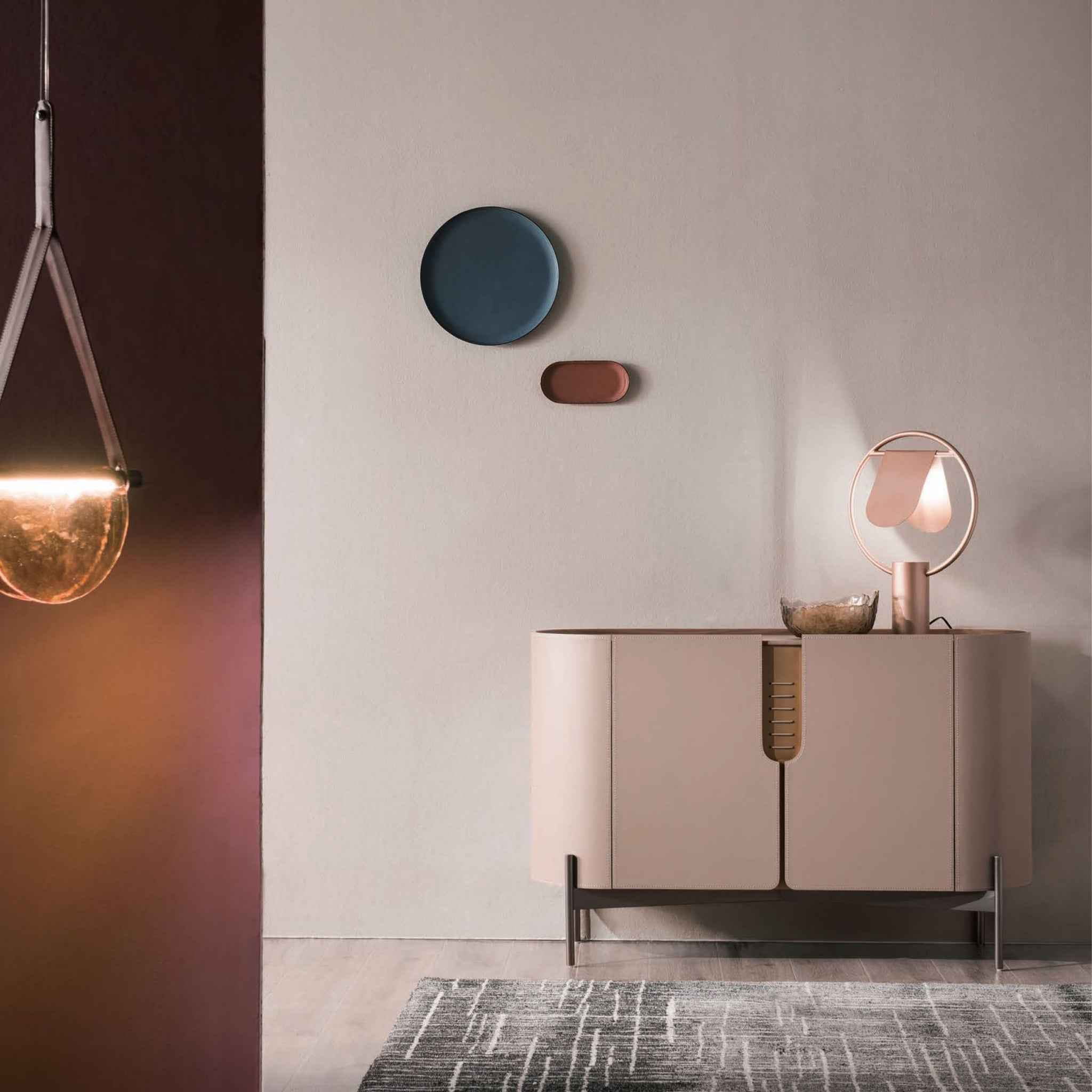 BG-1086 Minimalism Sideboard