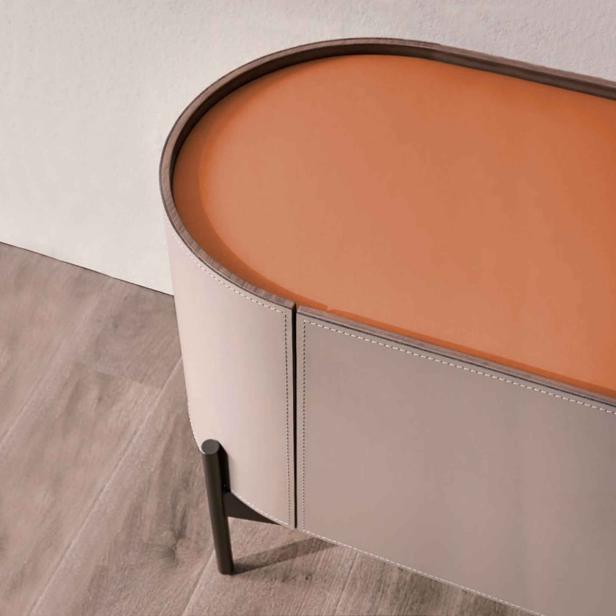 BG-1086 Minimalism Sideboard