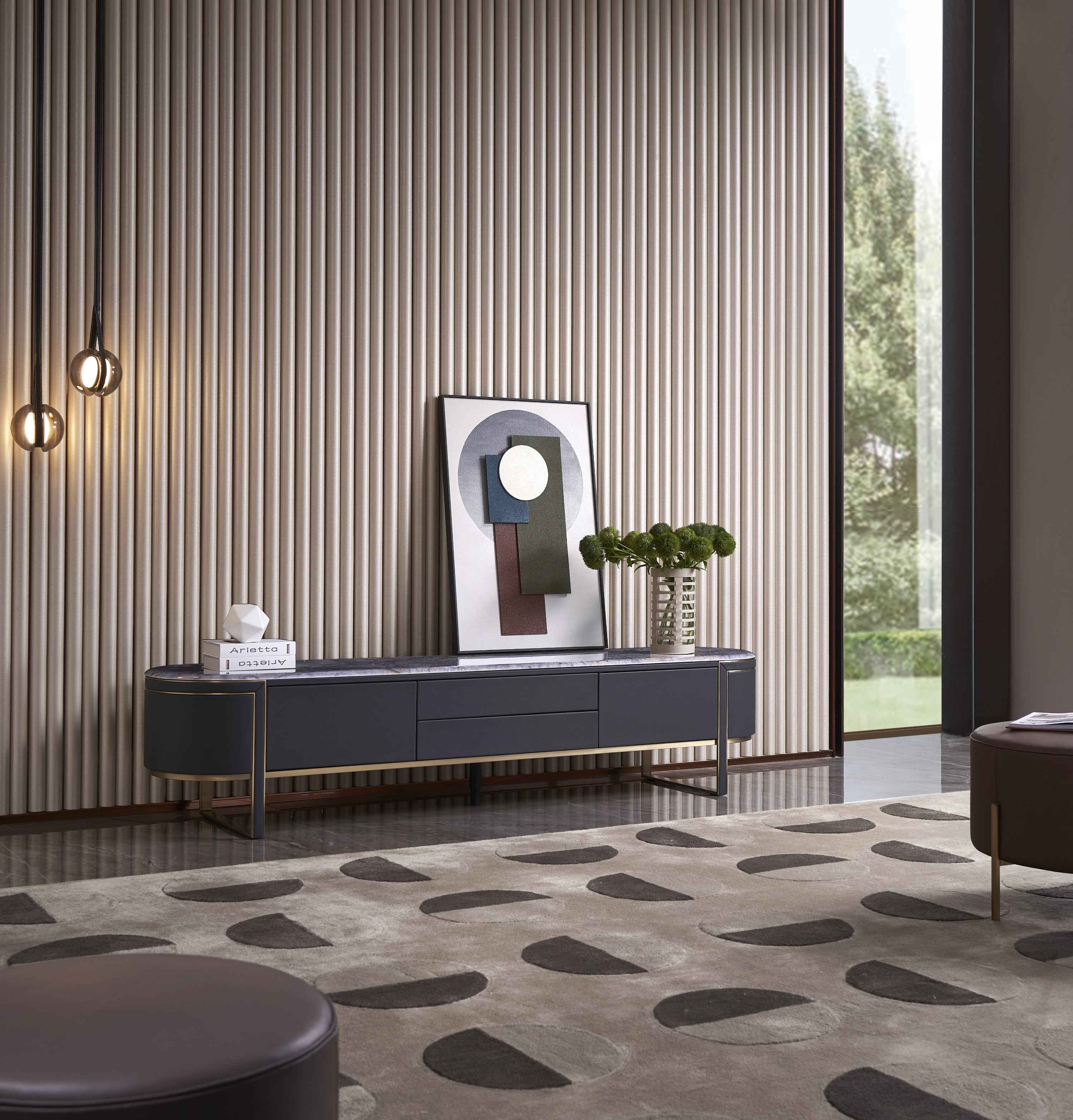 DH-053-2 FLOOR CABINET