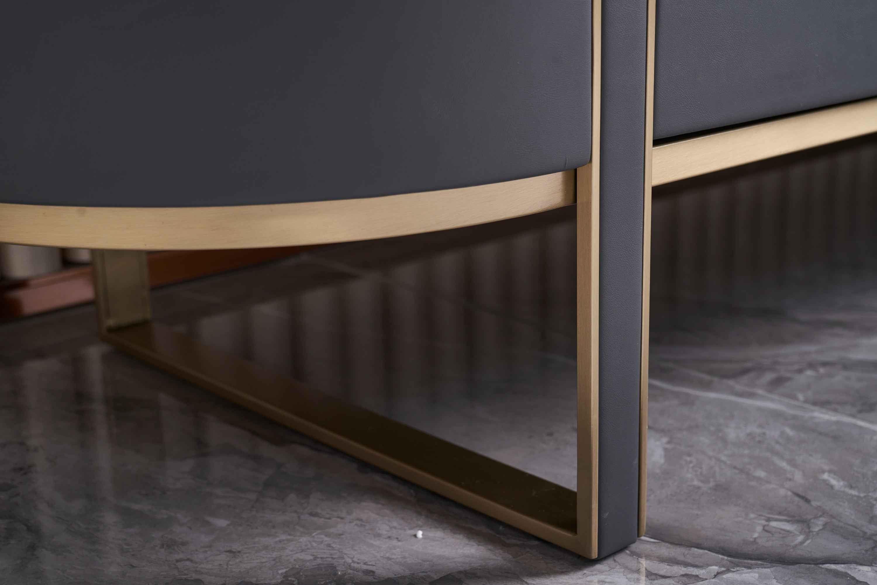 DH-053-2 FLOOR CABINET