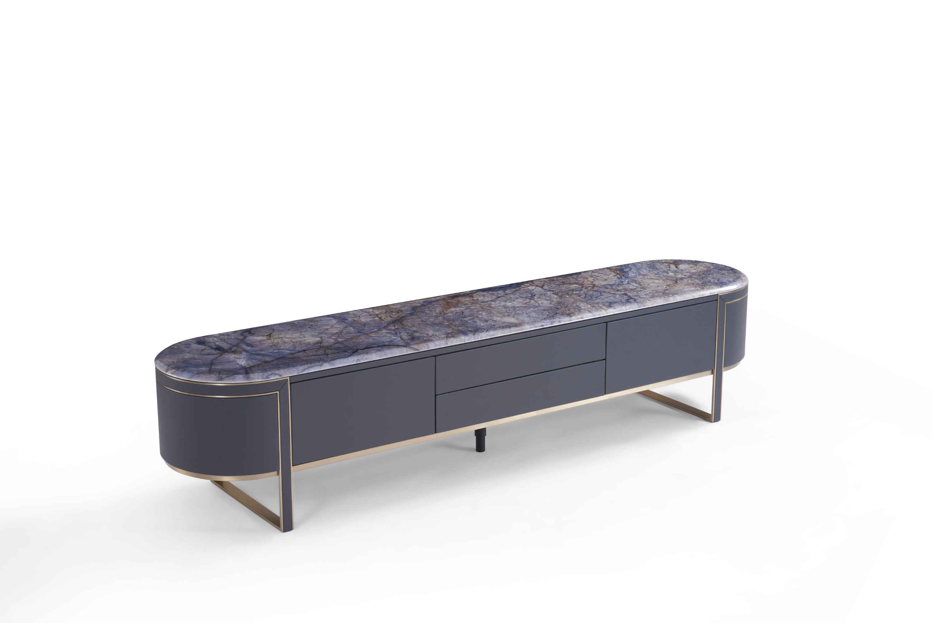 DH-053-2 FLOOR CABINET