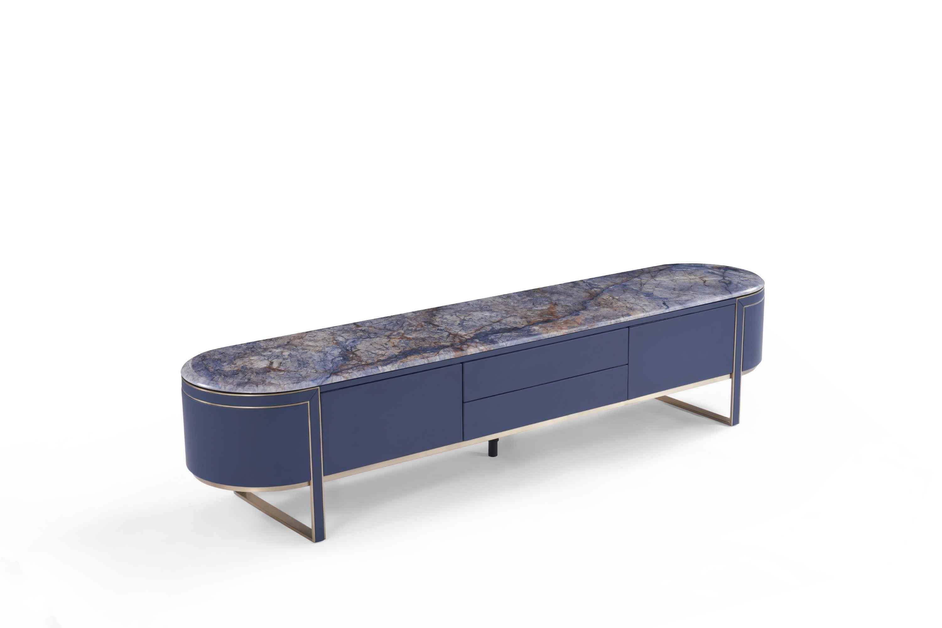 DH-053-2 FLOOR CABINET