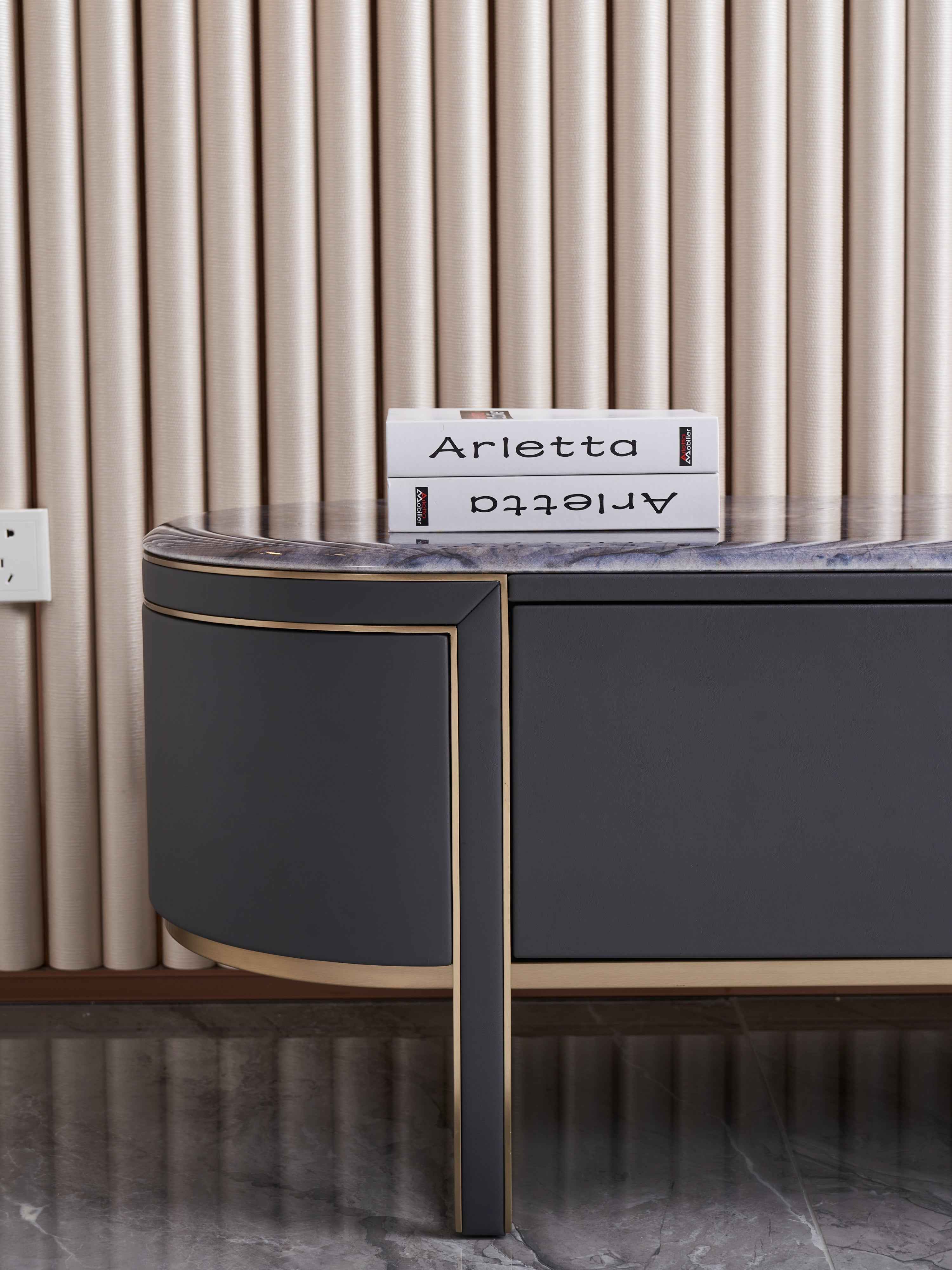 DH-053-2 FLOOR CABINET