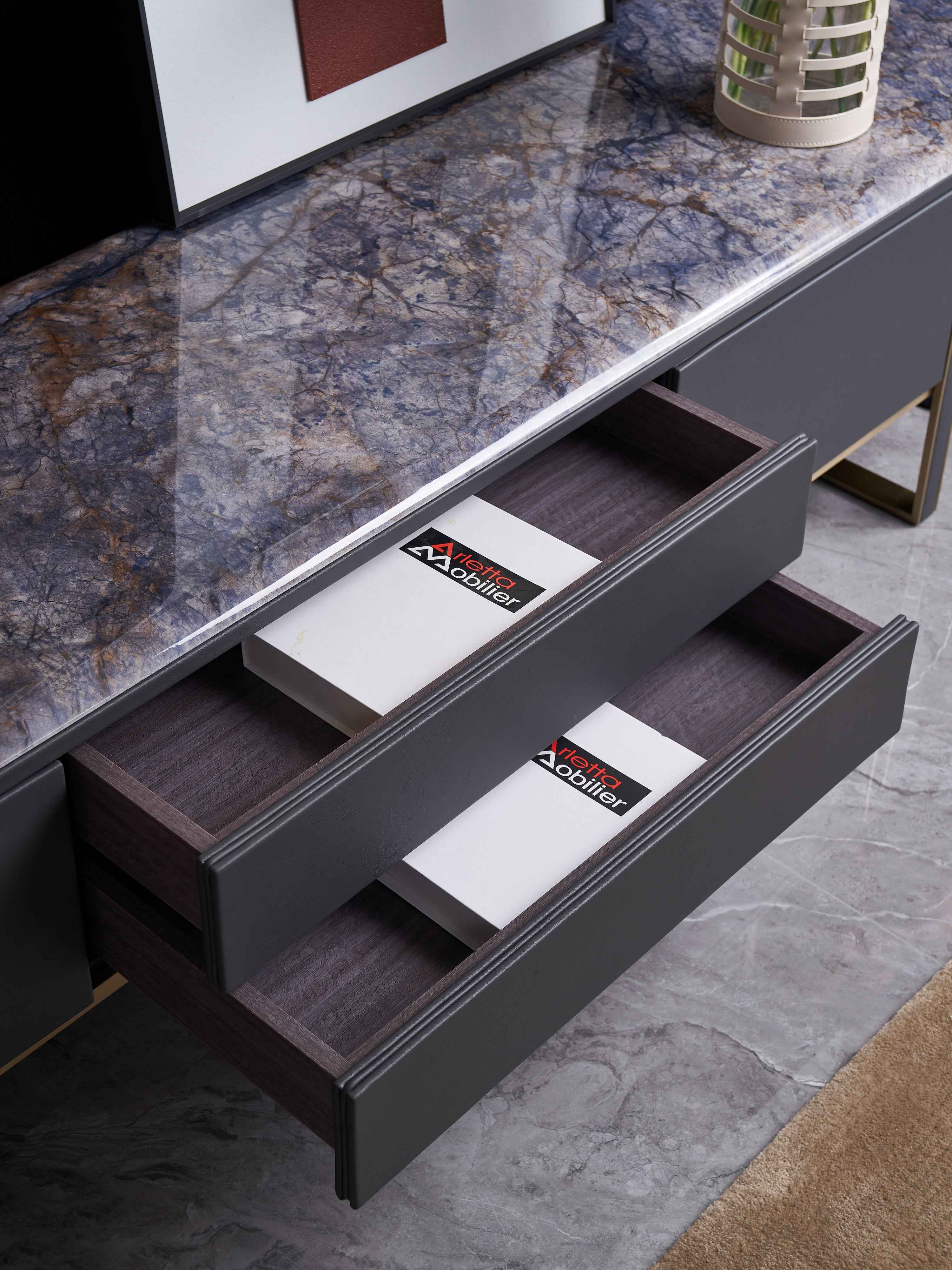 DH-053-2 FLOOR CABINET