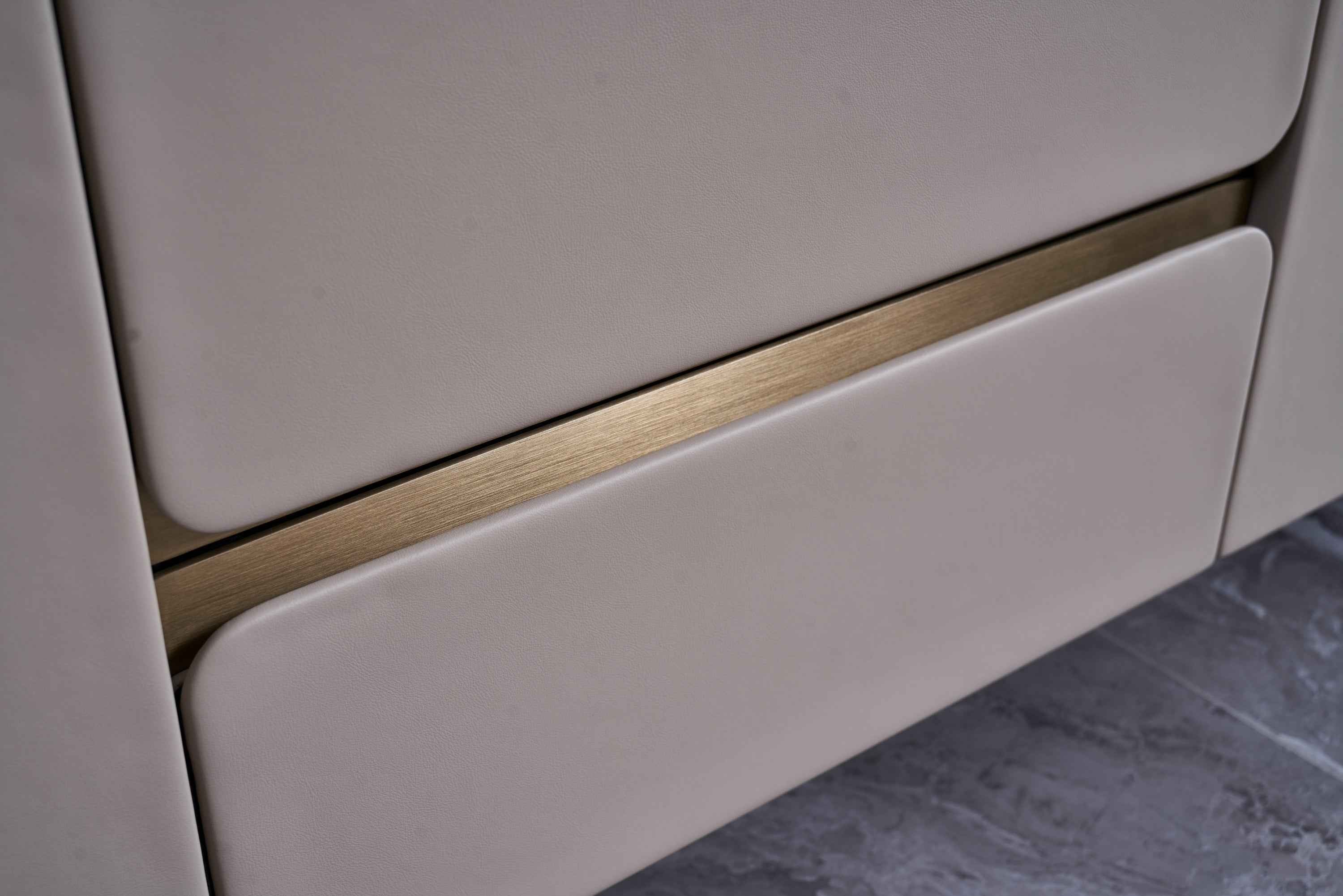 DH-053-1 FLOOR CABINET