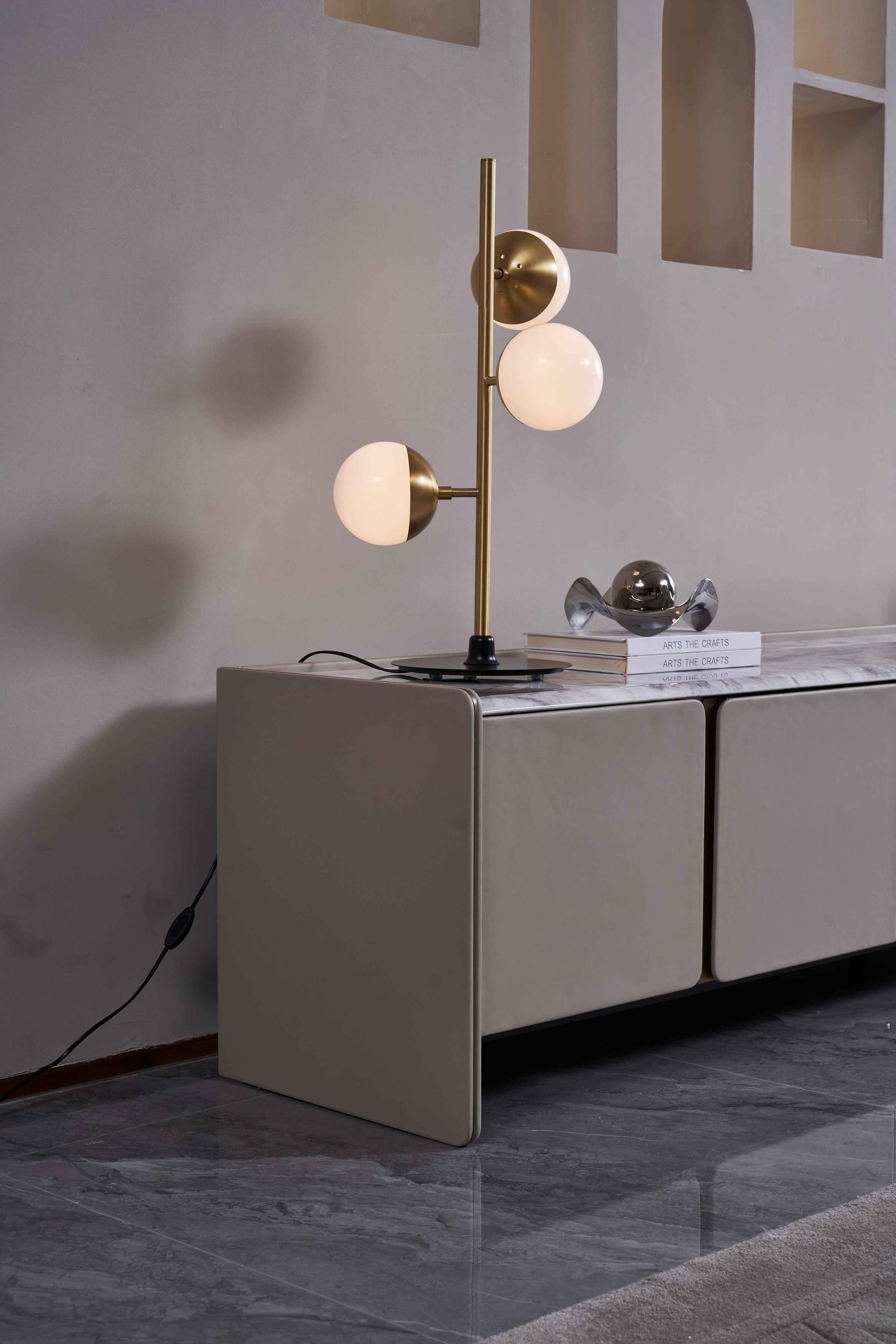 DH-053-1 FLOOR CABINET