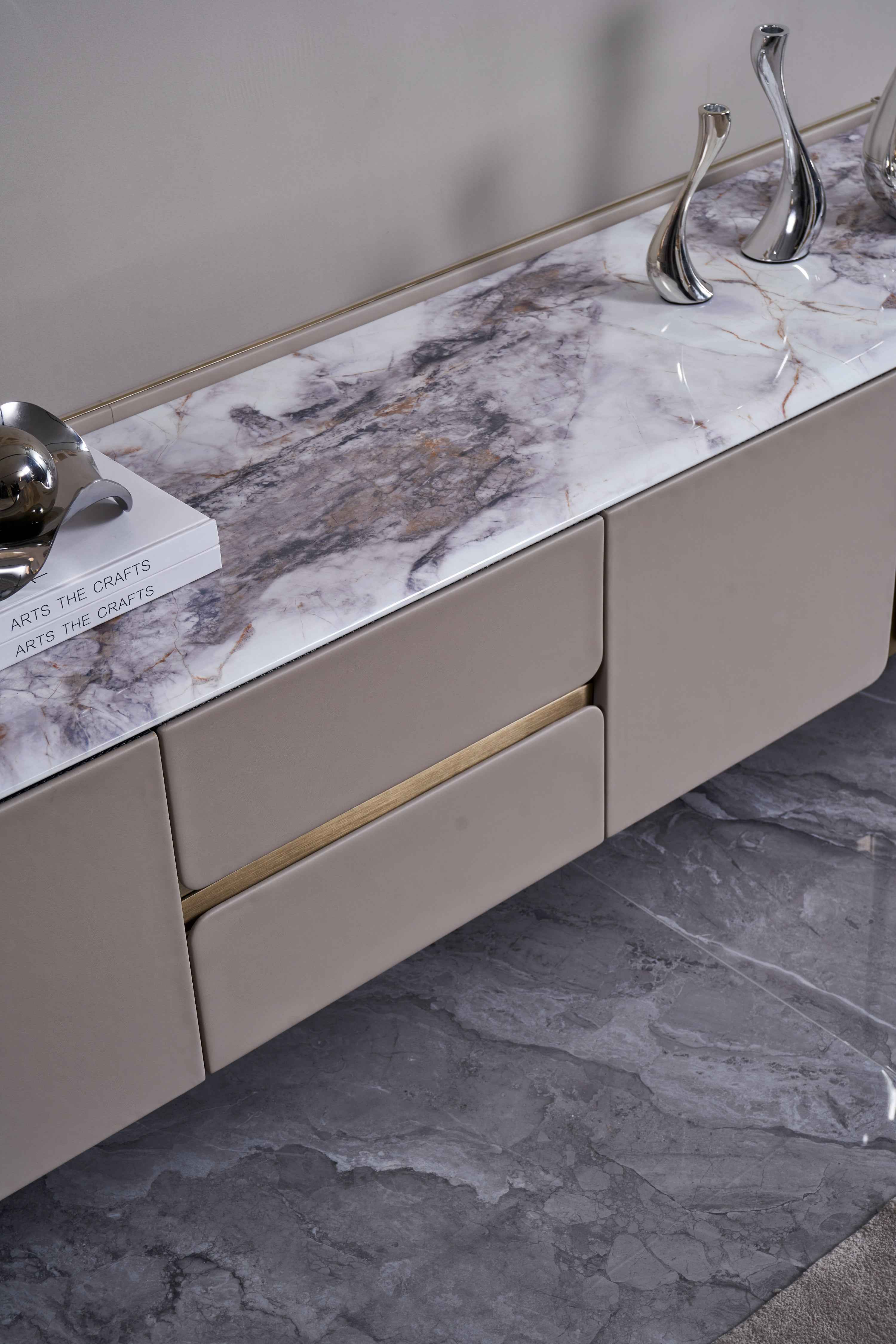 DH-053-1 FLOOR CABINET