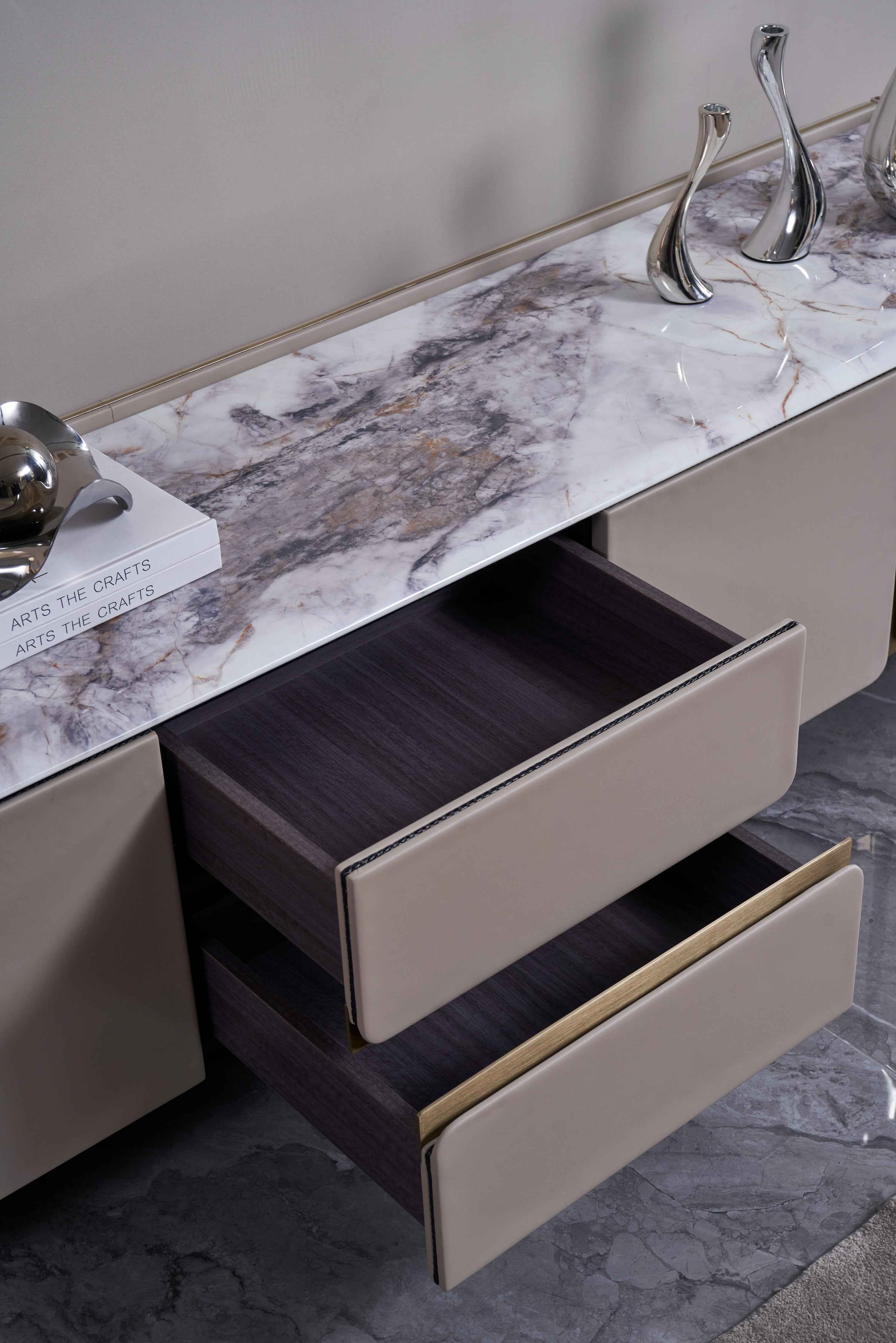 DH-053-1 FLOOR CABINET