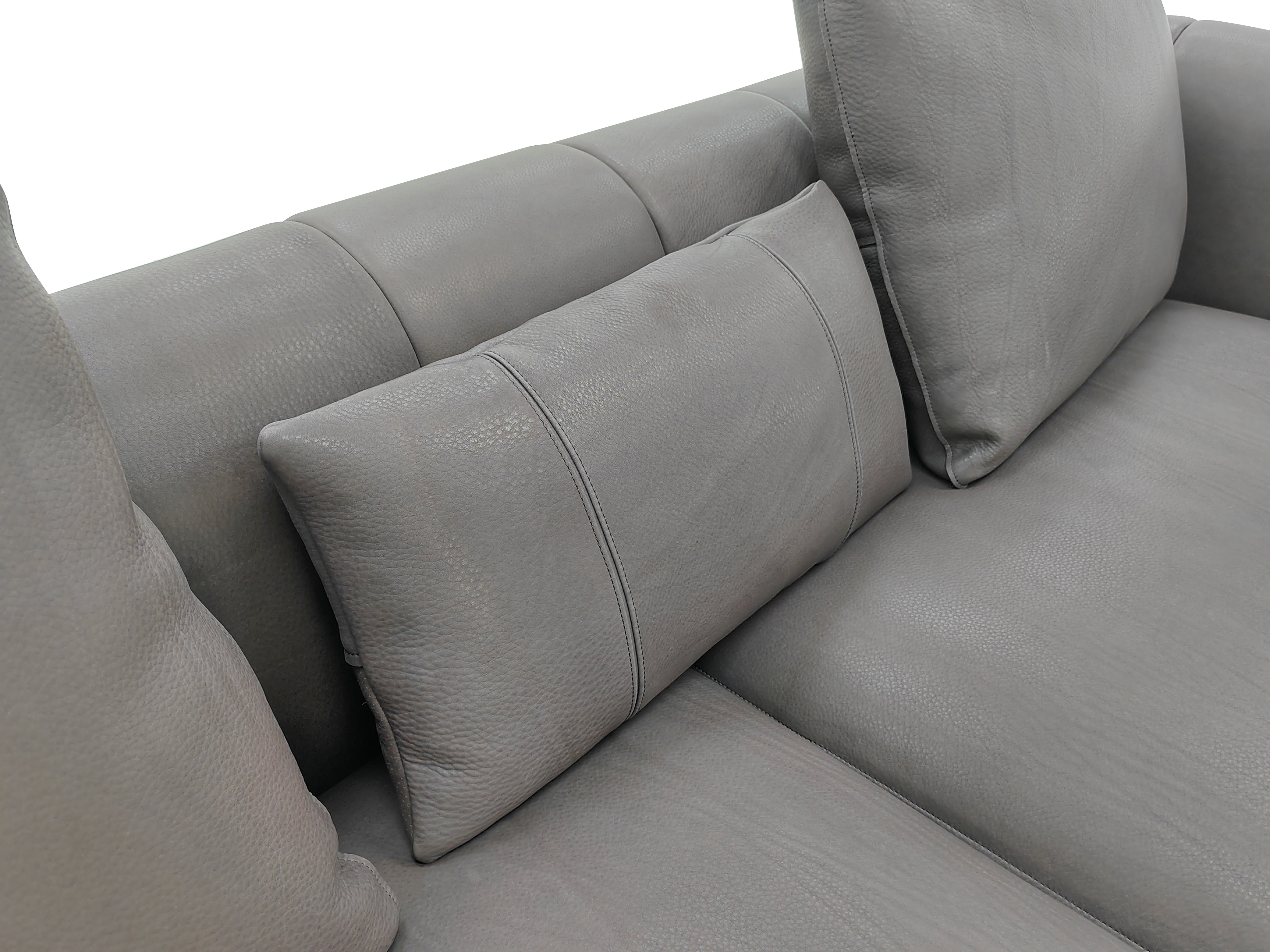 DJ2-077 Four-seater Three-seater Single-seater sofa Comfortable and soft to sit on - Chiuchiufurniture