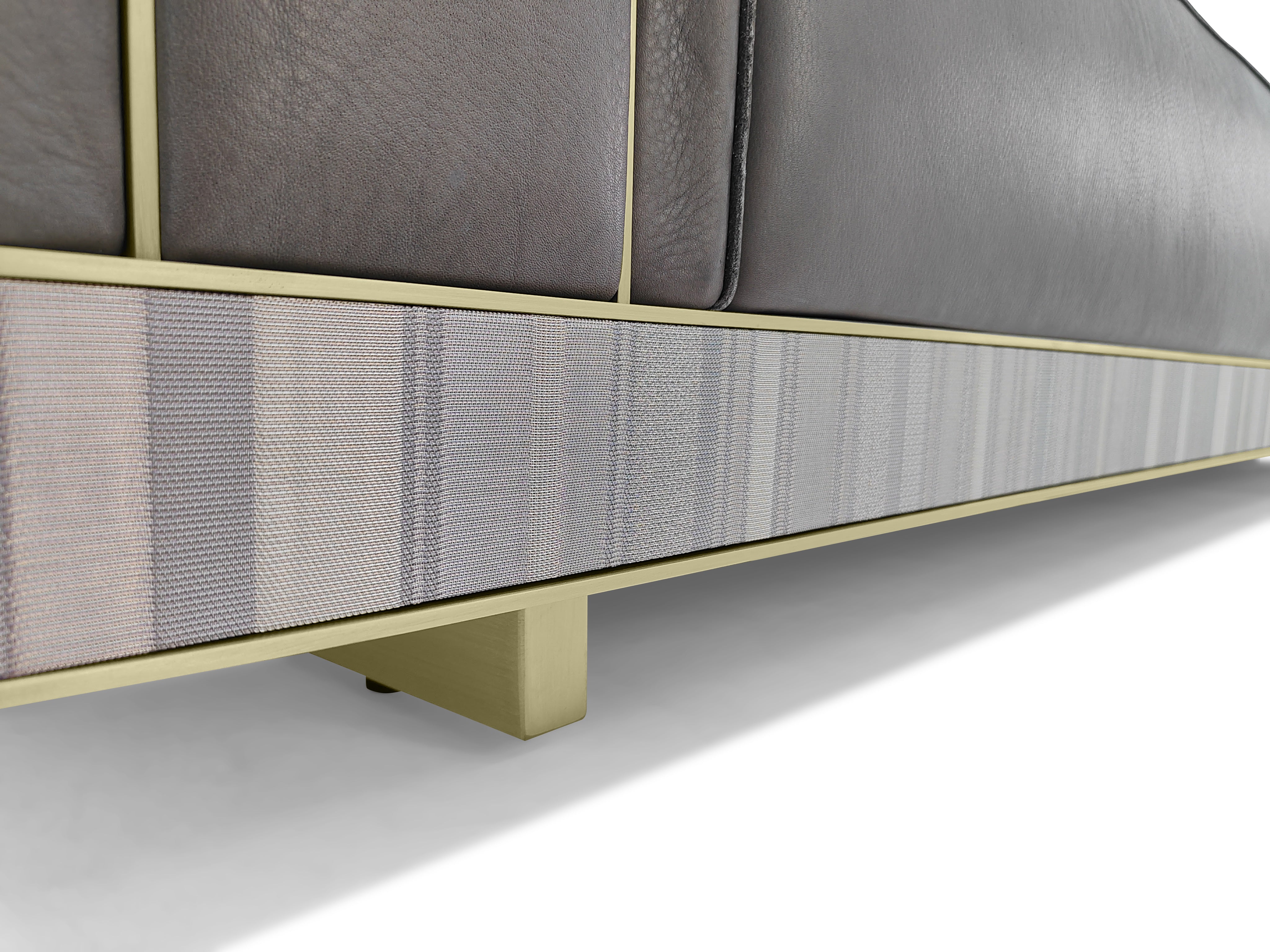 DJ2-077 Four-seater Three-seater Single-seater sofa Comfortable and soft to sit on - Chiuchiufurniture