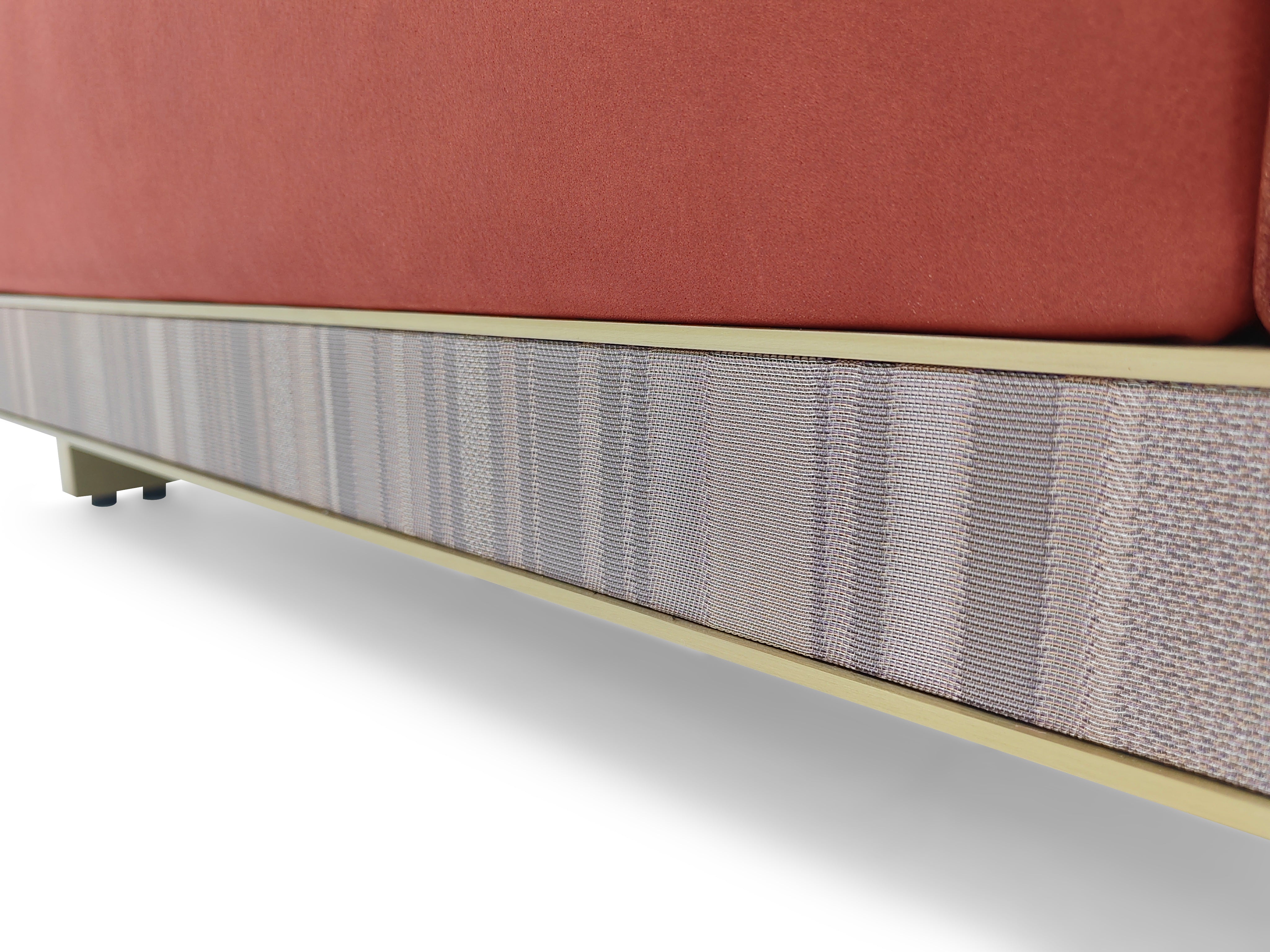 DJ2-077 Four-seater Three-seater Single-seater sofa Comfortable and soft to sit on - Chiuchiufurniture