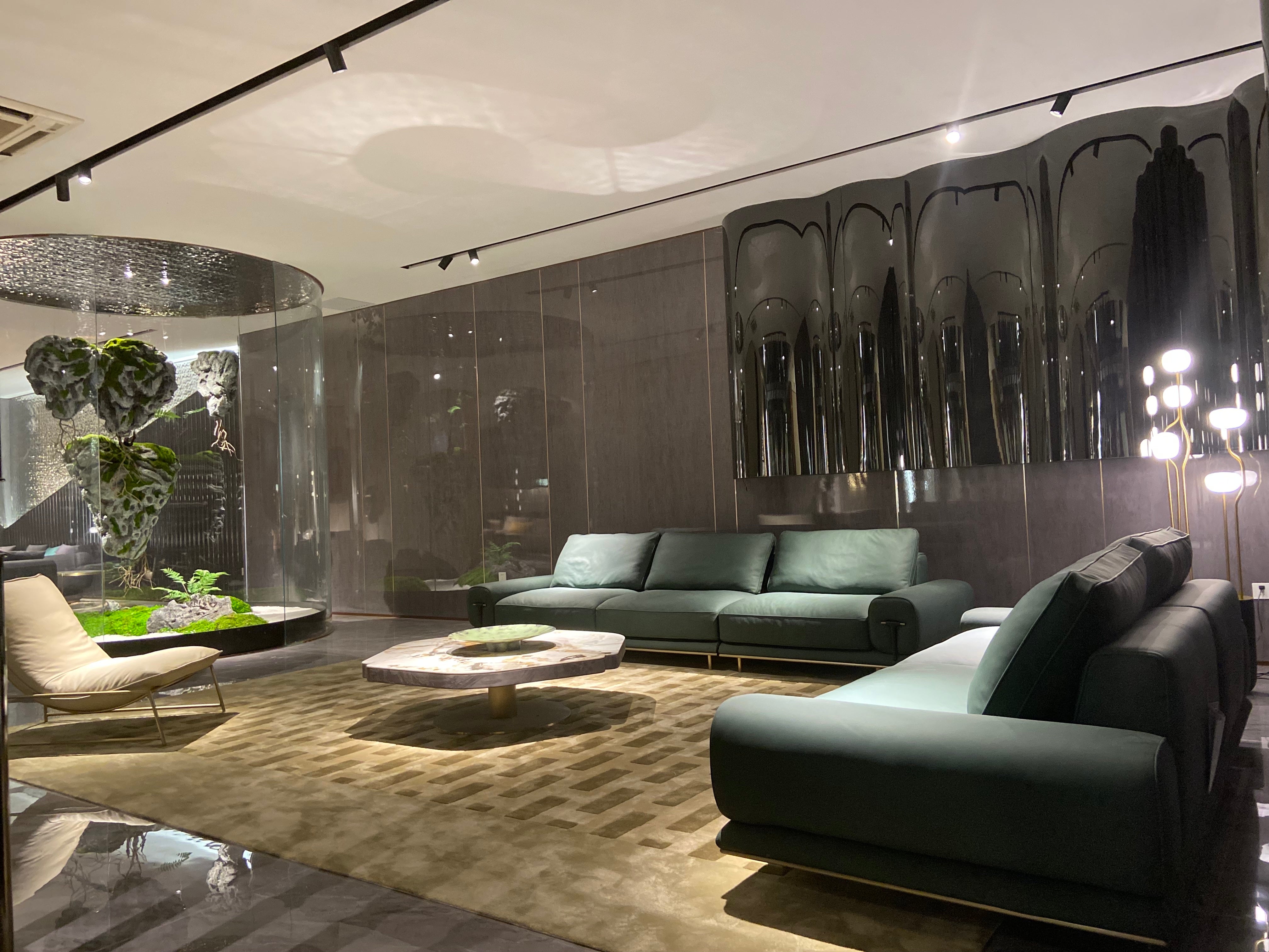 DC3-038-1 Coffee Table - Chiuchiufurniture