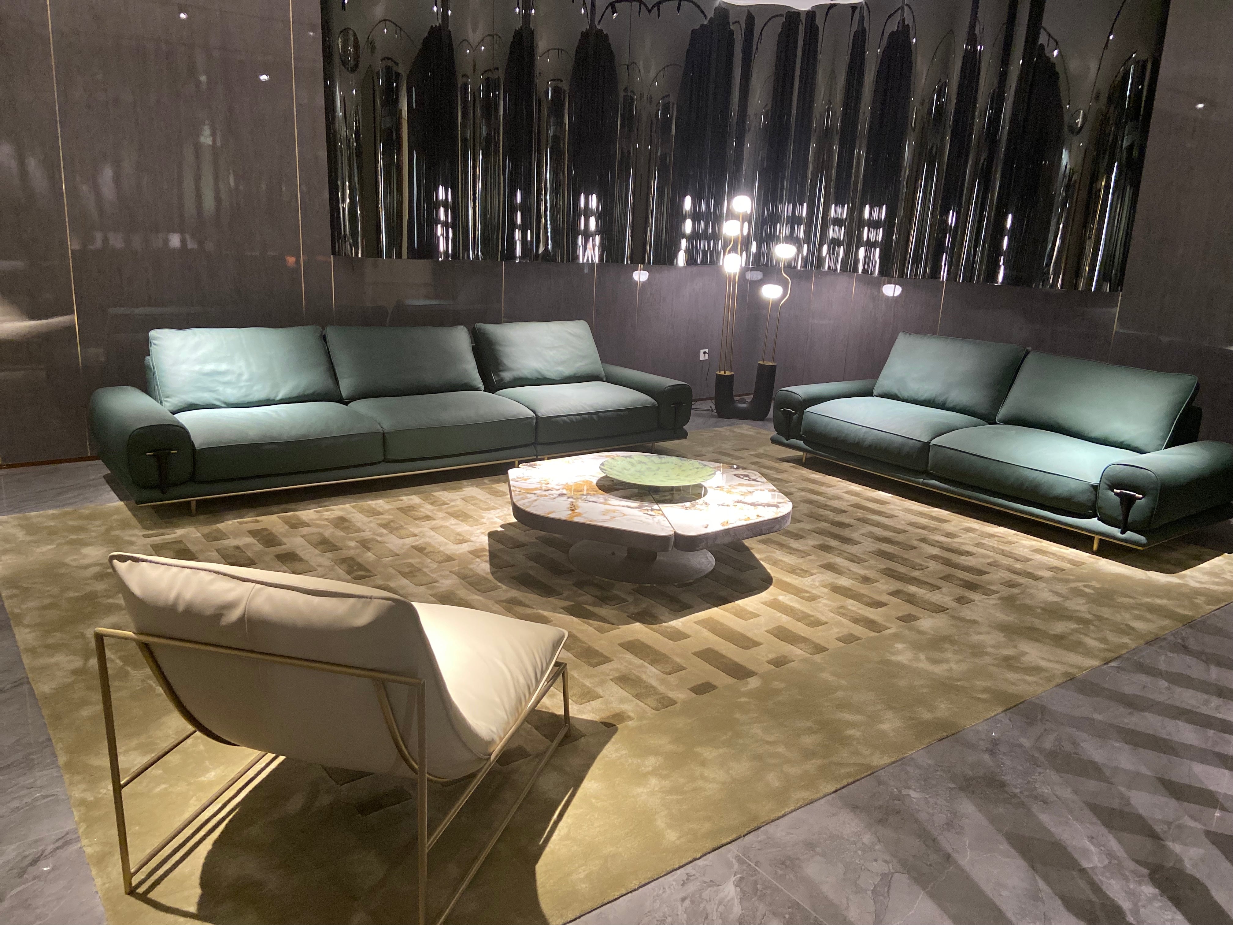 DC3-038-1 Coffee Table - Chiuchiufurniture