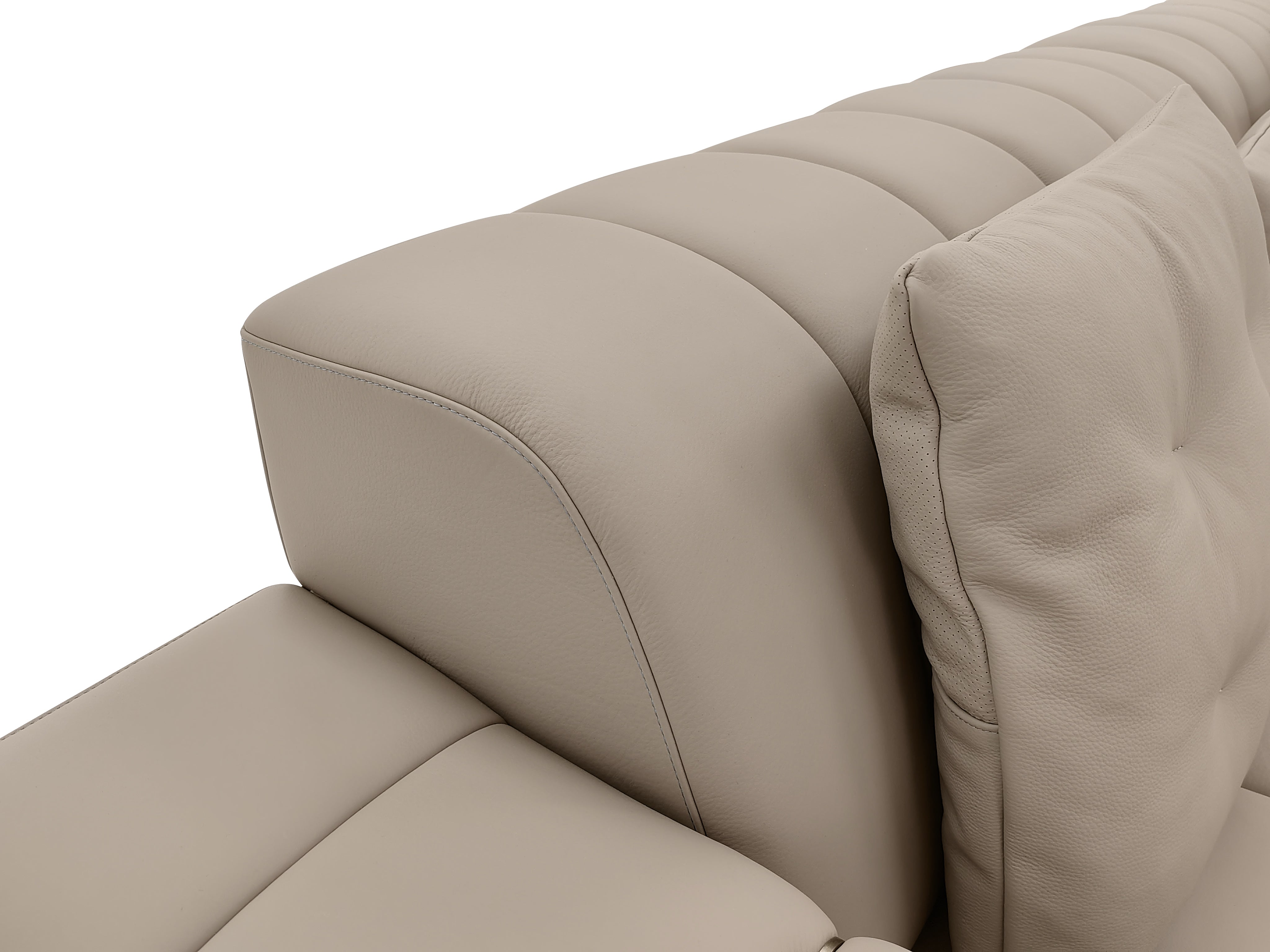 DJ5-076 Four-seater sofa Comfortable and soft to sit on - Chiuchiufurniture