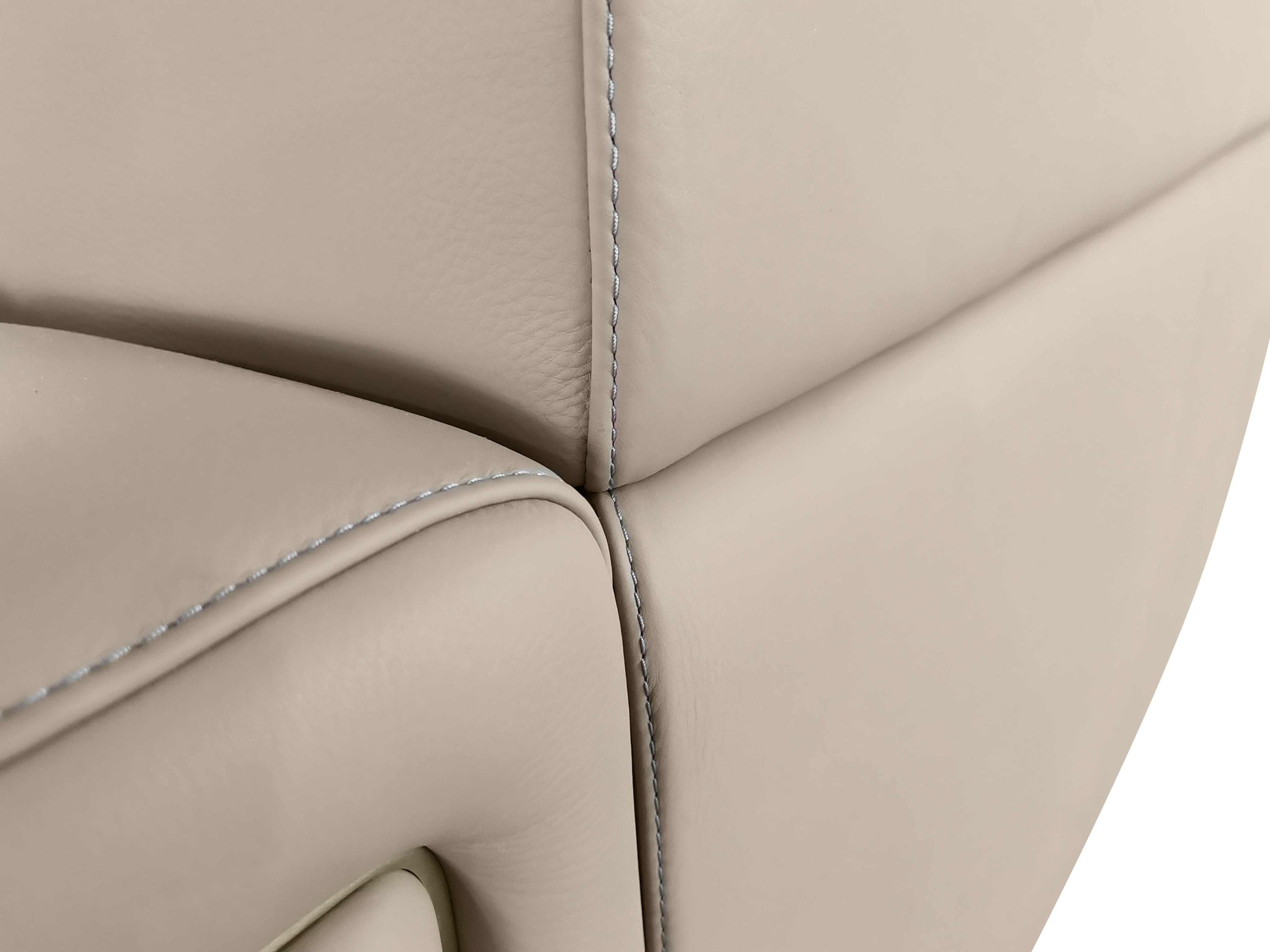 DJ5-076 Four-seater sofa Comfortable and soft to sit on - Chiuchiufurniture