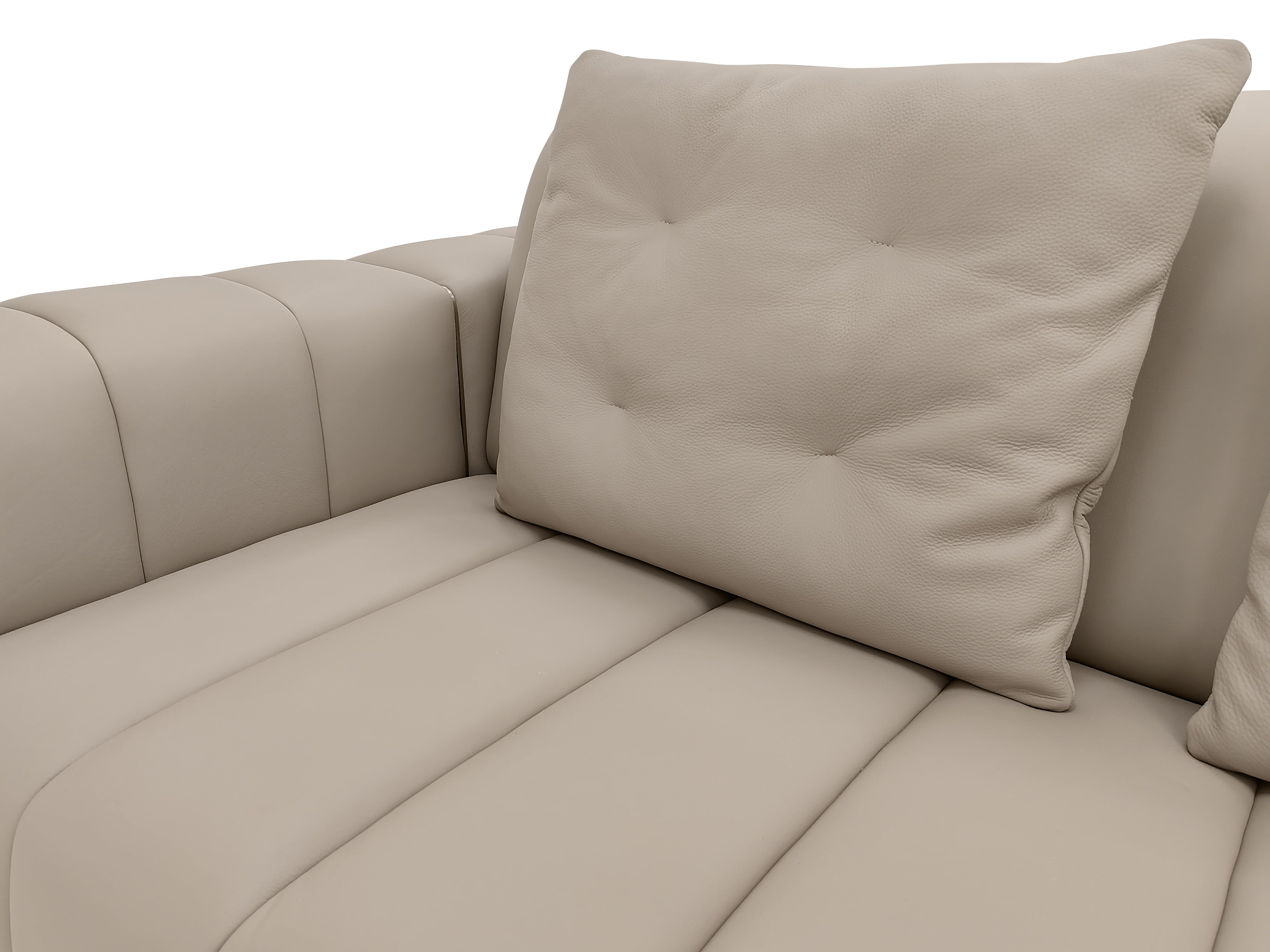 DJ5-076 Four-seater sofa Comfortable and soft to sit on - Chiuchiufurniture