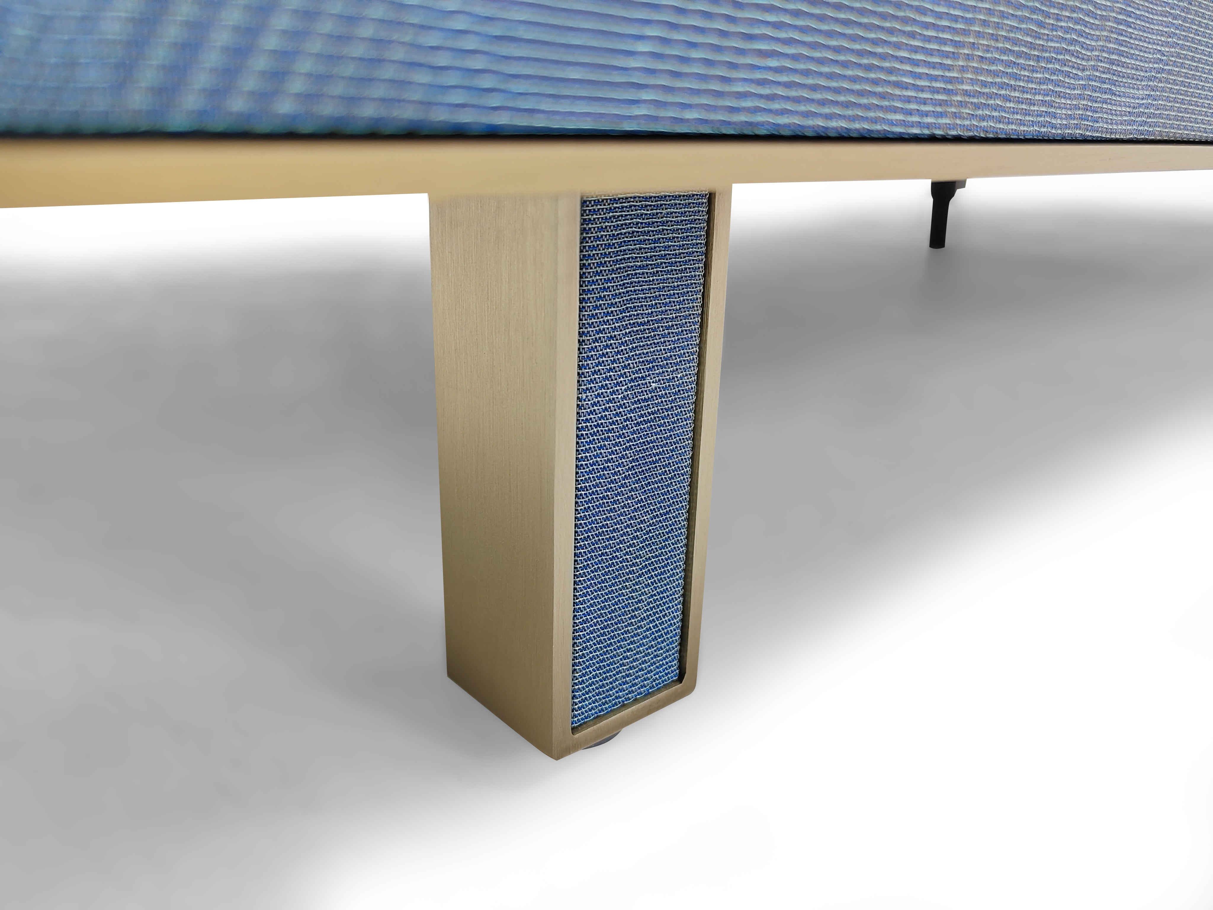 DJ5-075 Four-seater sofa Three-seater sofa Comfortable and soft to sit on - Chiuchiufurniture