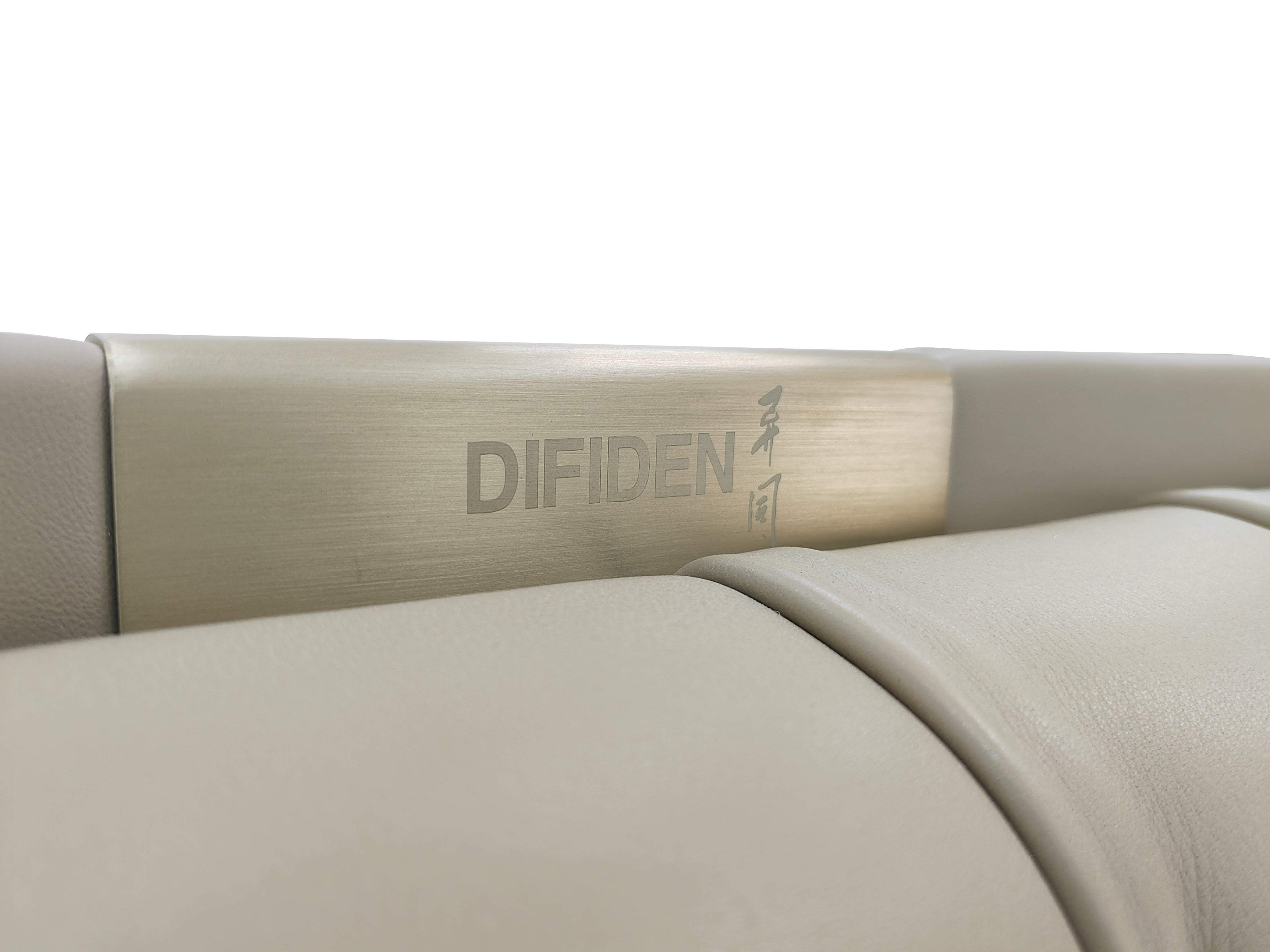 DJ5-079 Four-seater sofa Two-seater sofa Comfortable and soft to sit on - Chiuchiufurniture