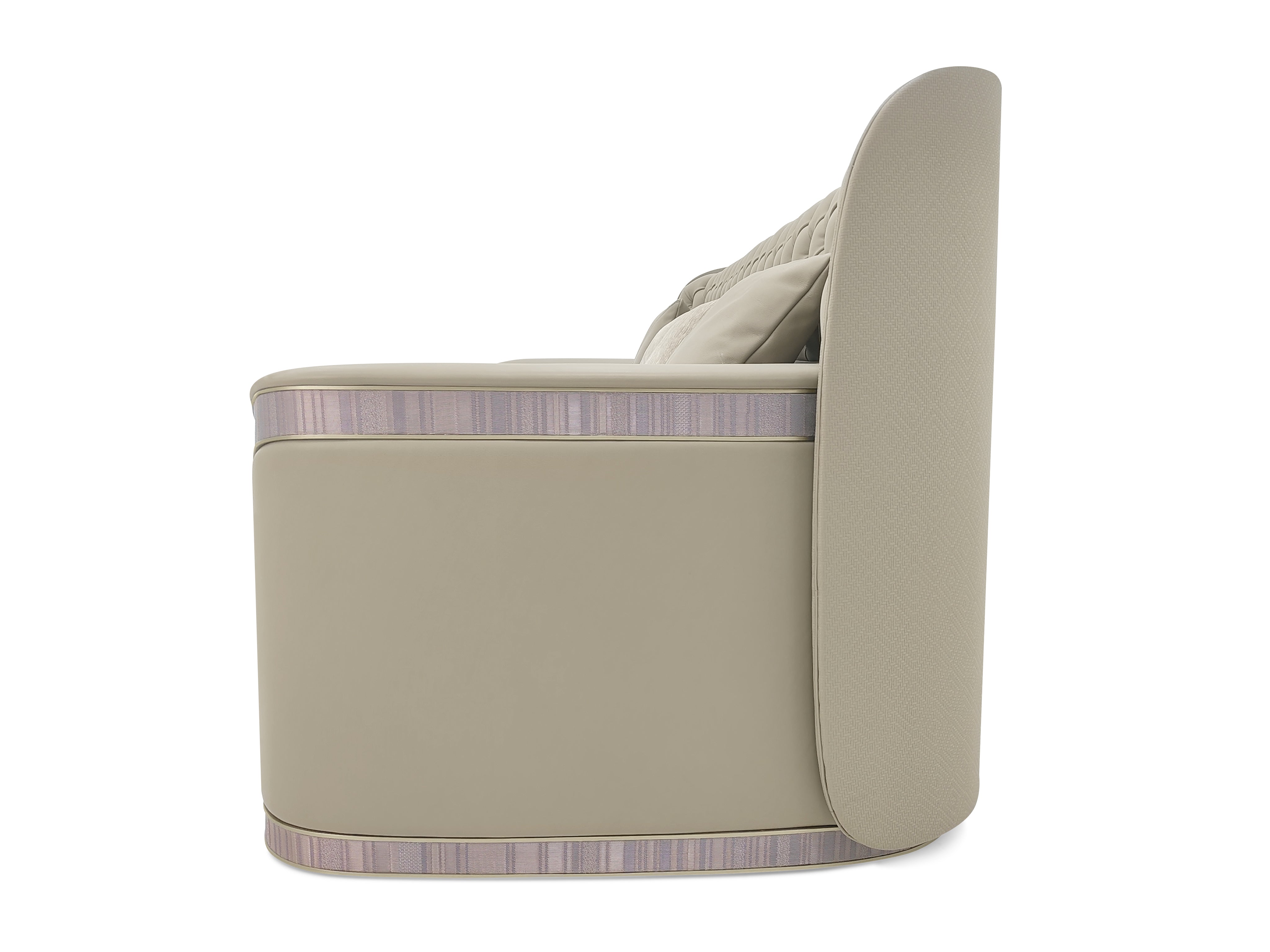 DJ5-079 Four-seater sofa Two-seater sofa Comfortable and soft to sit on - Chiuchiufurniture