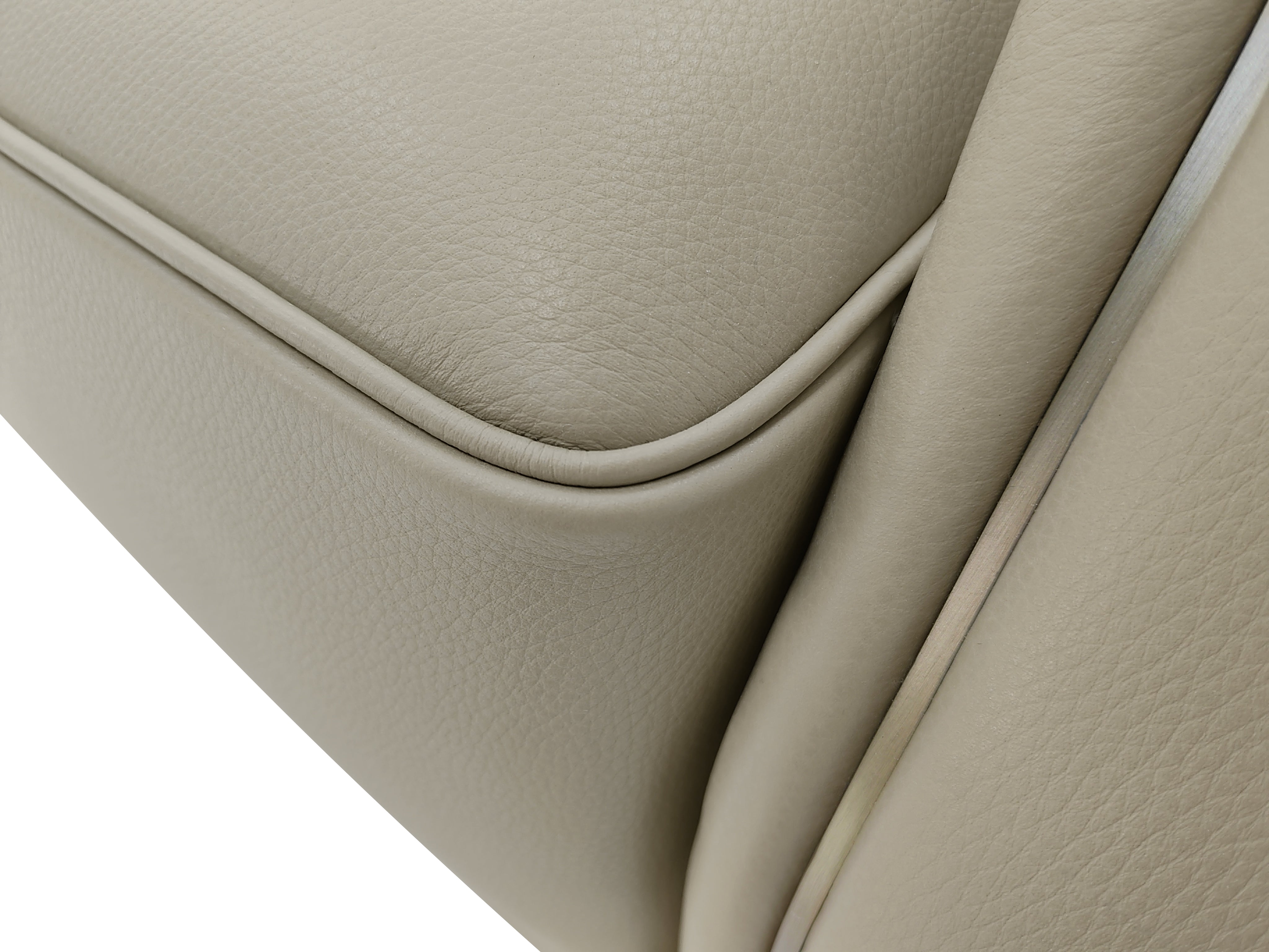 DJ5-081 Four-seater sofa Two-seater sofa Comfortable and soft to sit on - Chiuchiufurniture