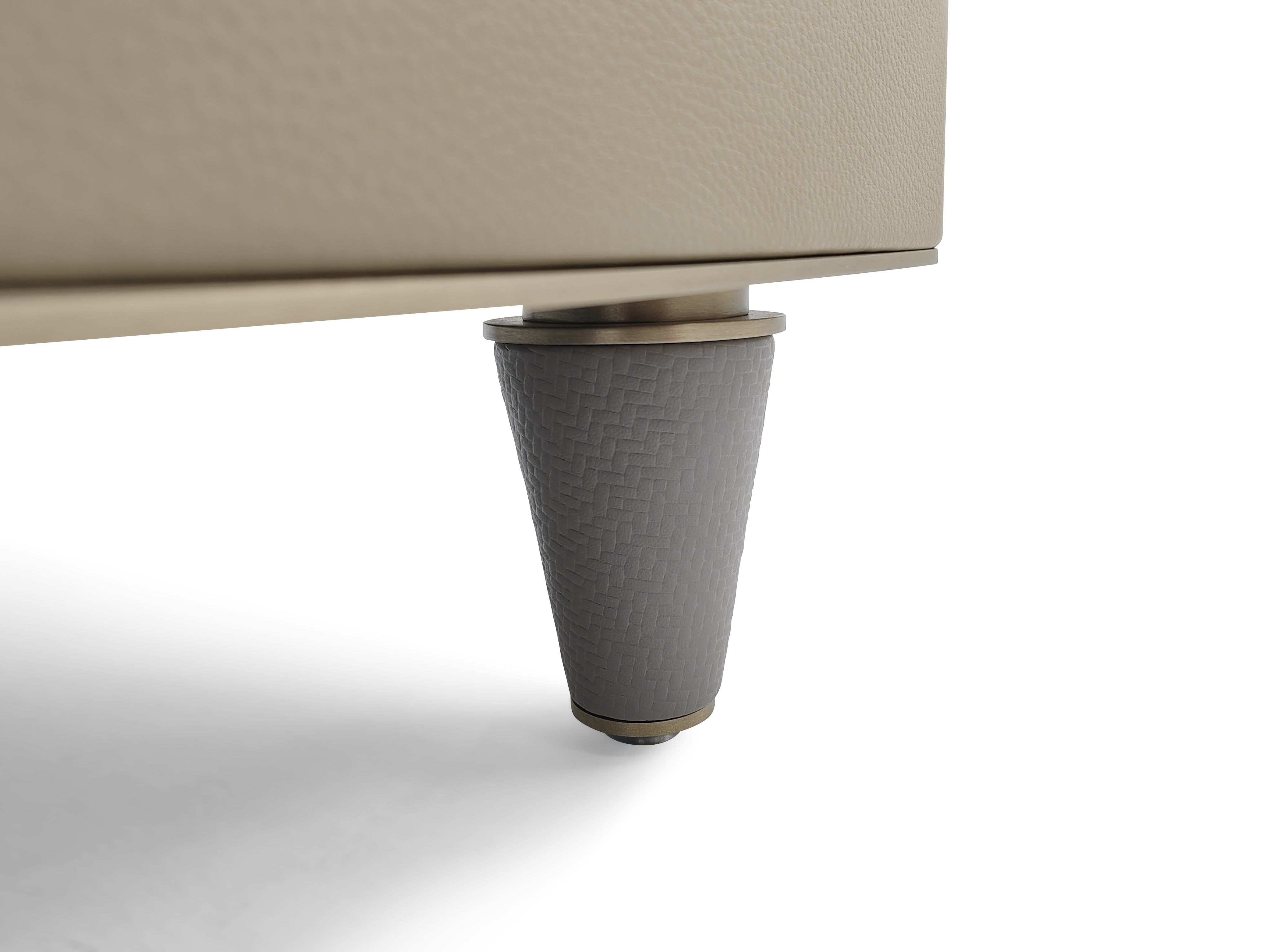 DJ5-081 Four-seater sofa Two-seater sofa Comfortable and soft to sit on - Chiuchiufurniture