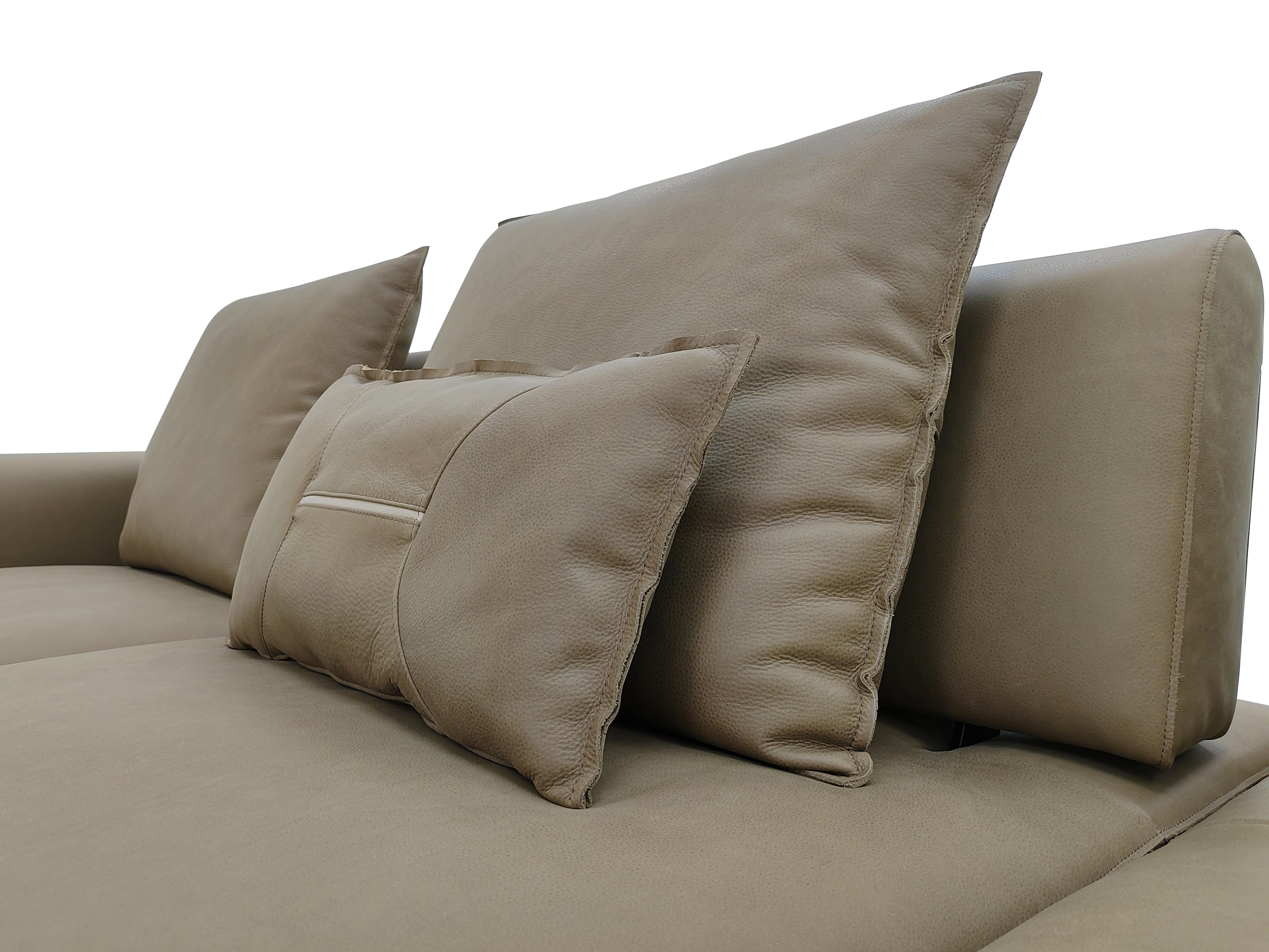 DJ6-080 combination sofa Comfortable and soft to sit on - Chiuchiufurniture