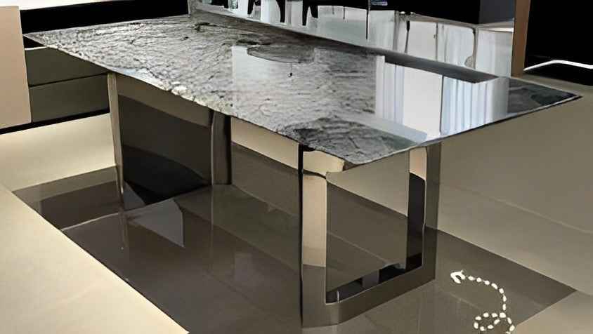 DT-2944 Minimalism Dining table