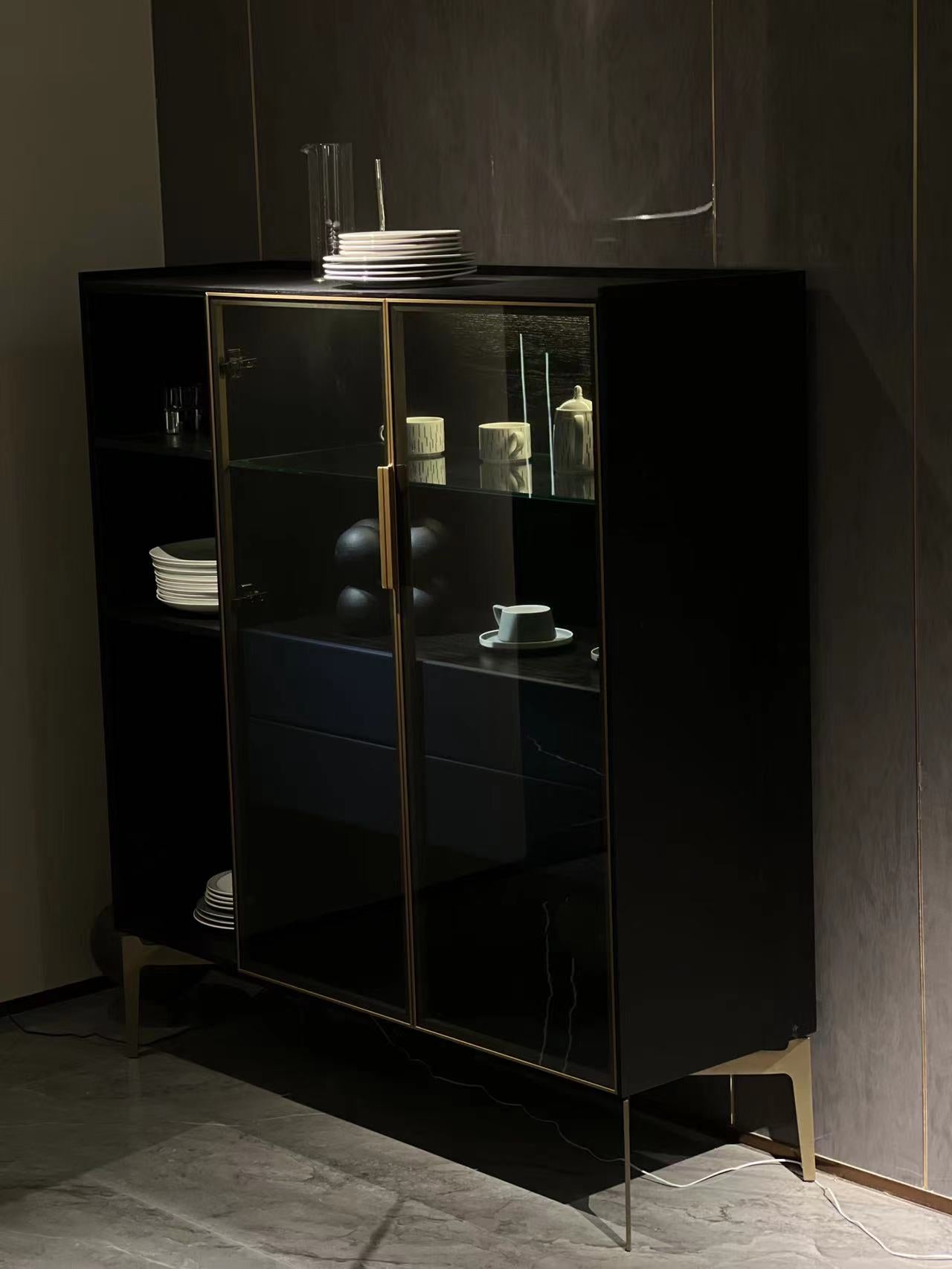 DV-060-1 Dining Sideboard - Chiuchiufurniture