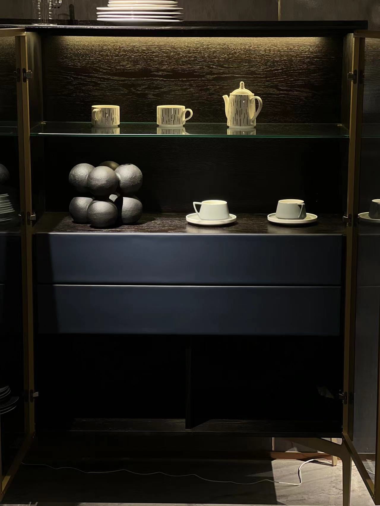 DV-060-1 Dining Sideboard - Chiuchiufurniture