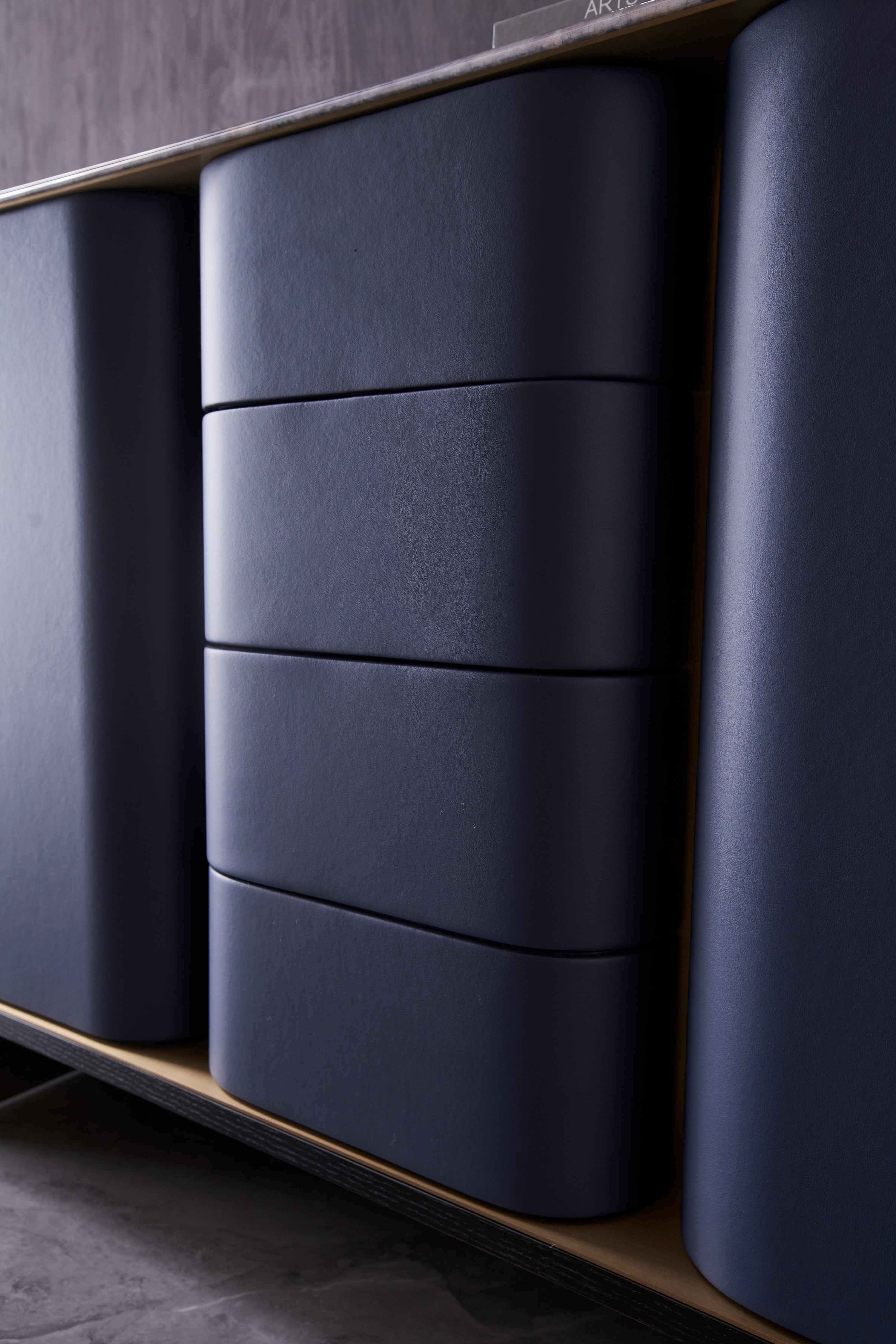 Italian High-end Light Luxury DV3-053-1 Side Cabinet