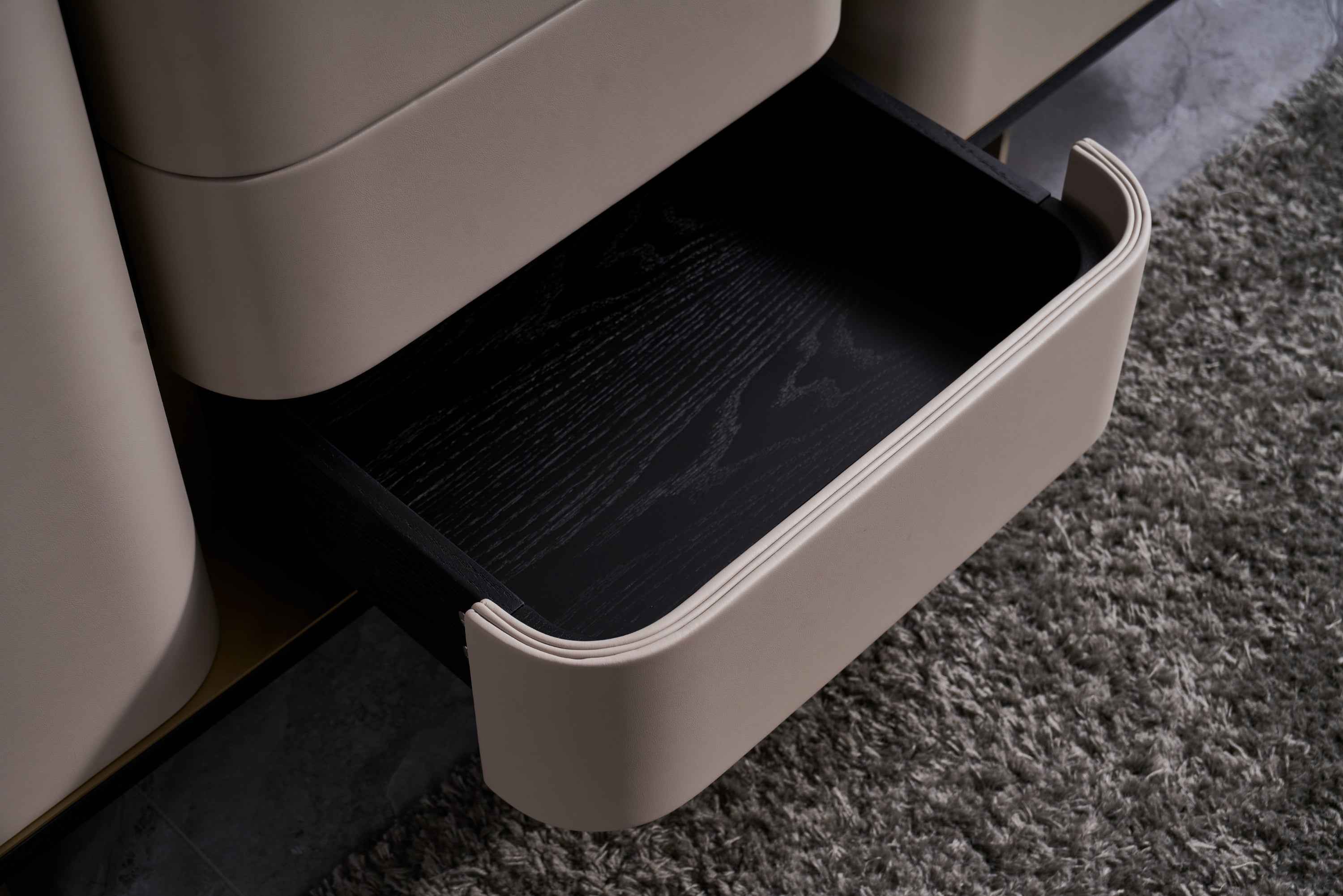 Italian High-end Light Luxury DV3-053-1 Side Cabinet