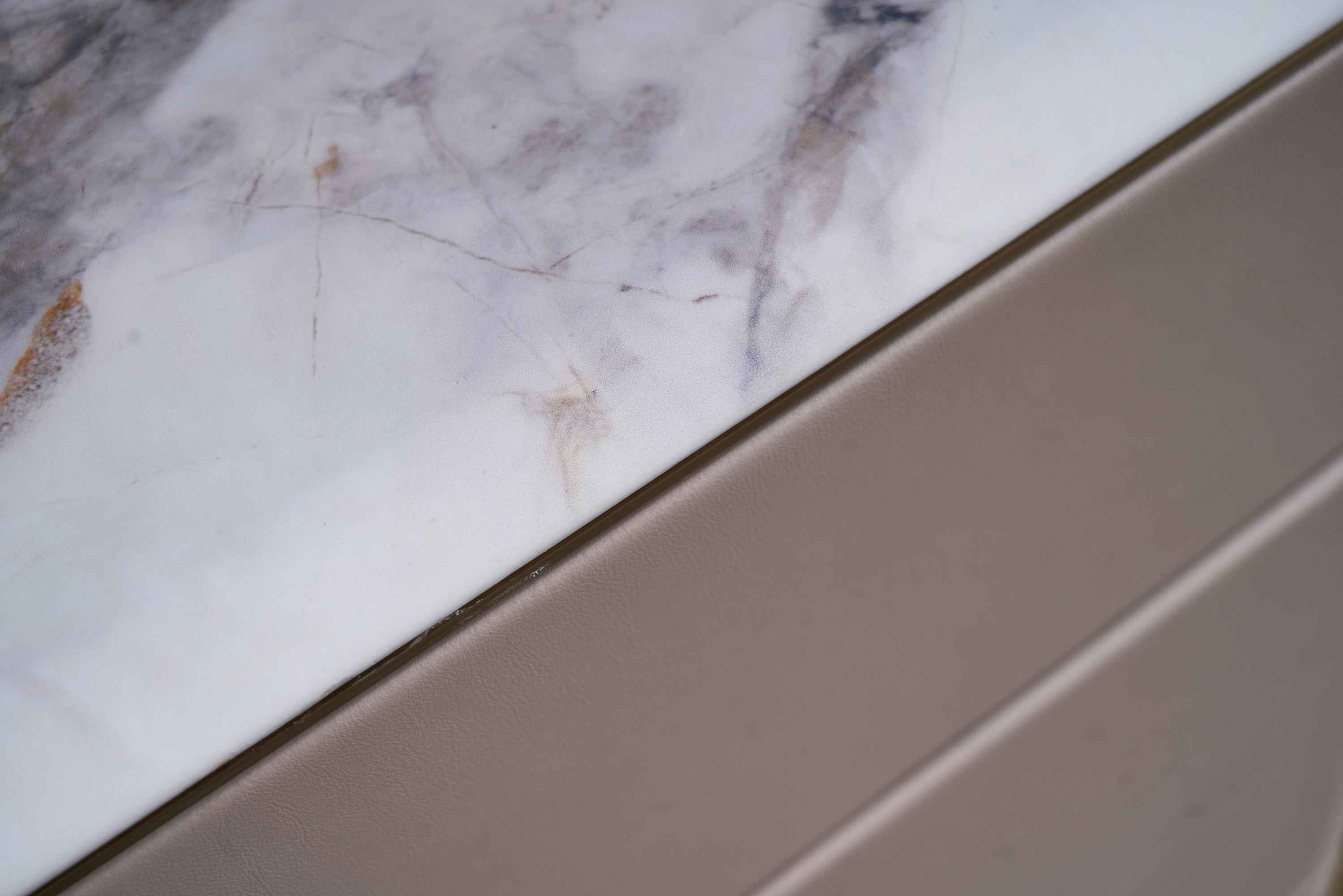 Italian High-end Light Luxury DV3-053-1 Side Cabinet