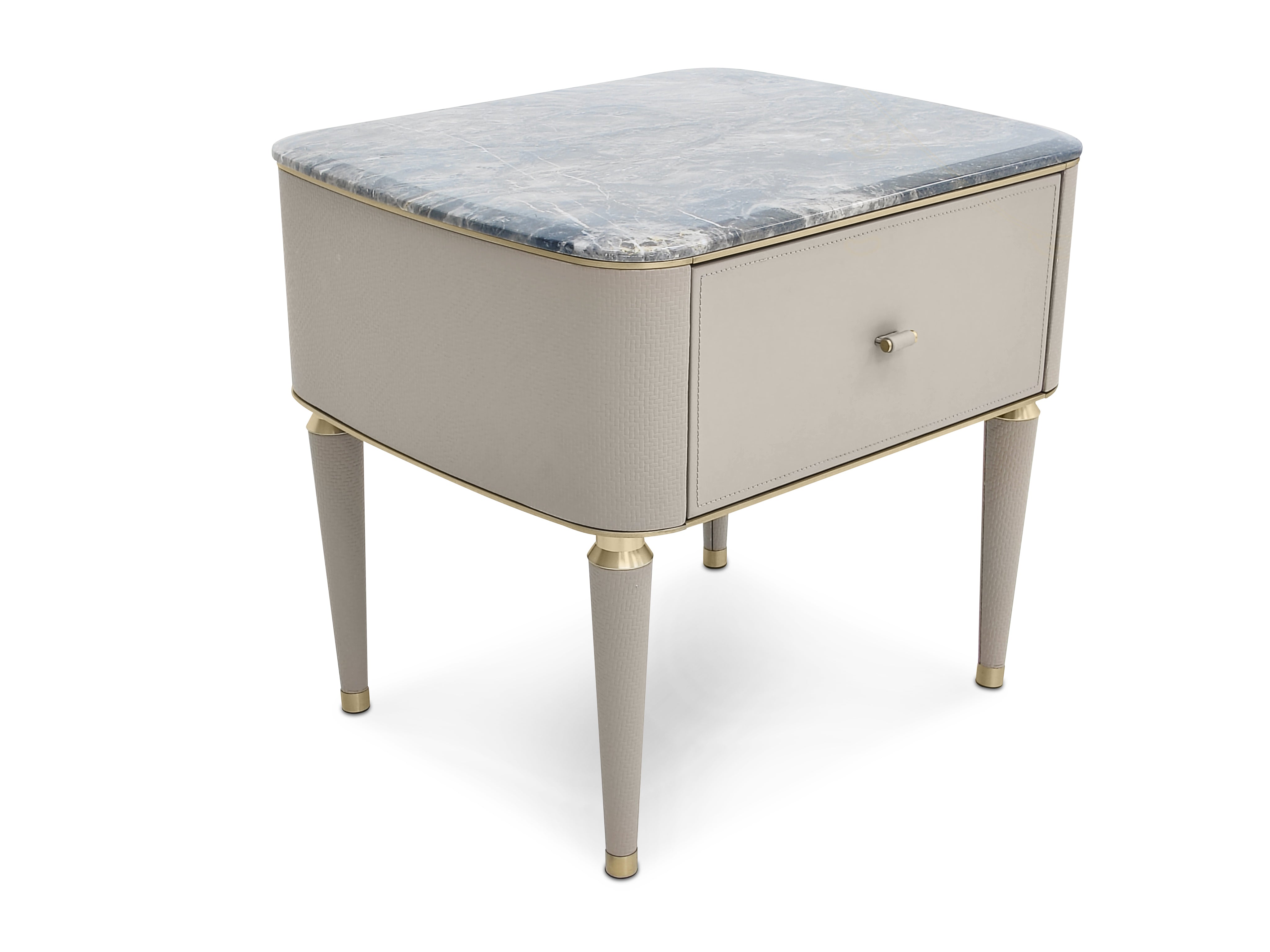 DX-079-2 Bedside Cabinet - Chiuchiufurniture