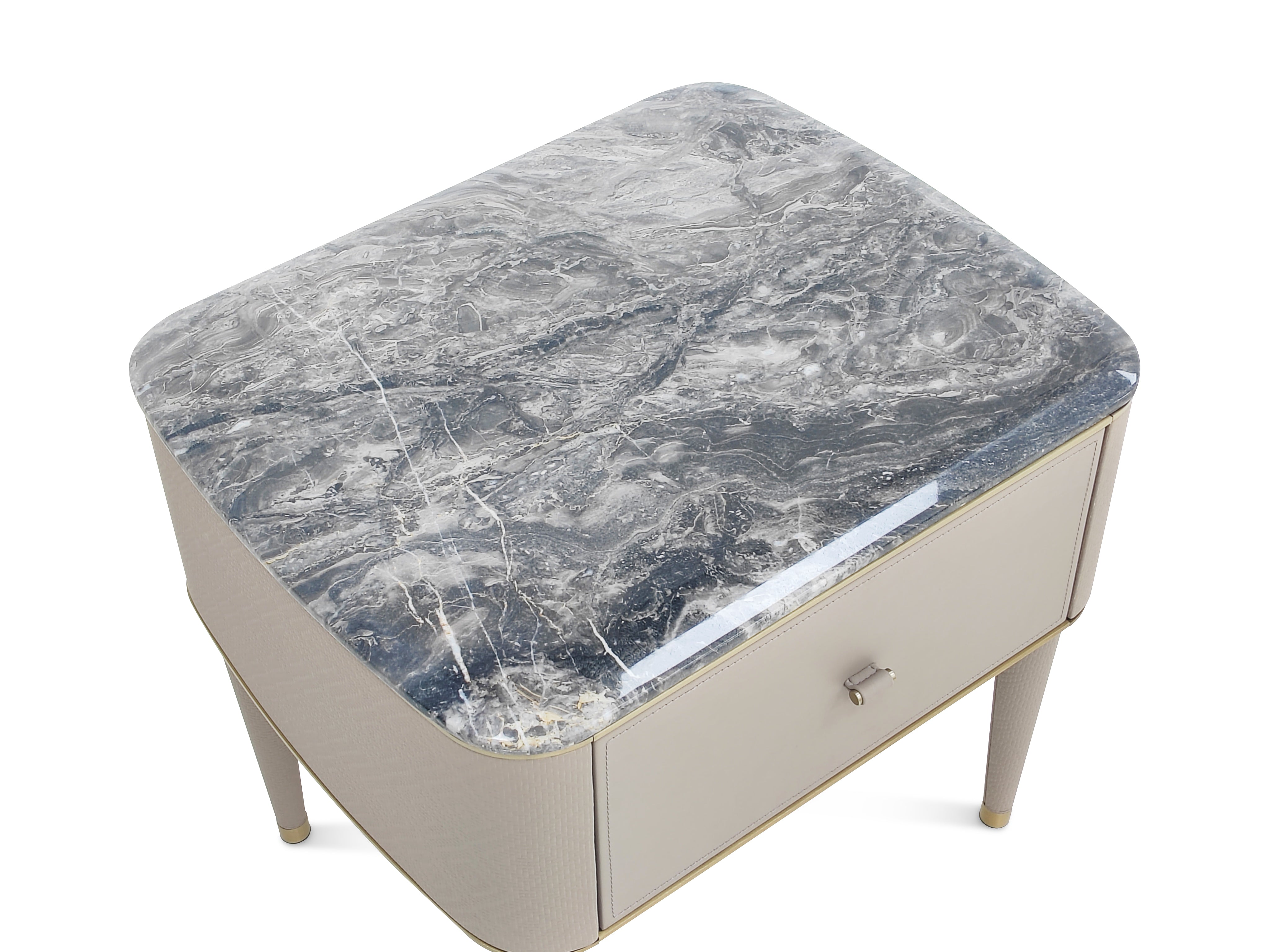 DX-079-2 Bedside Cabinet - Chiuchiufurniture