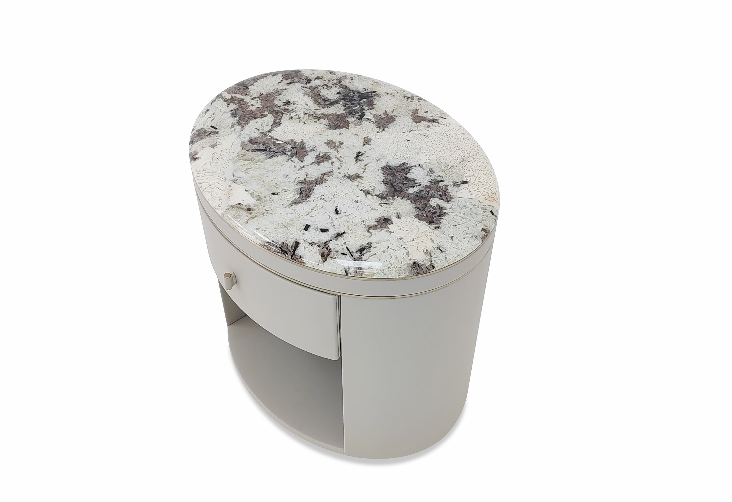 DX3-063-2 Bedside Cabinet - Chiuchiufurniture