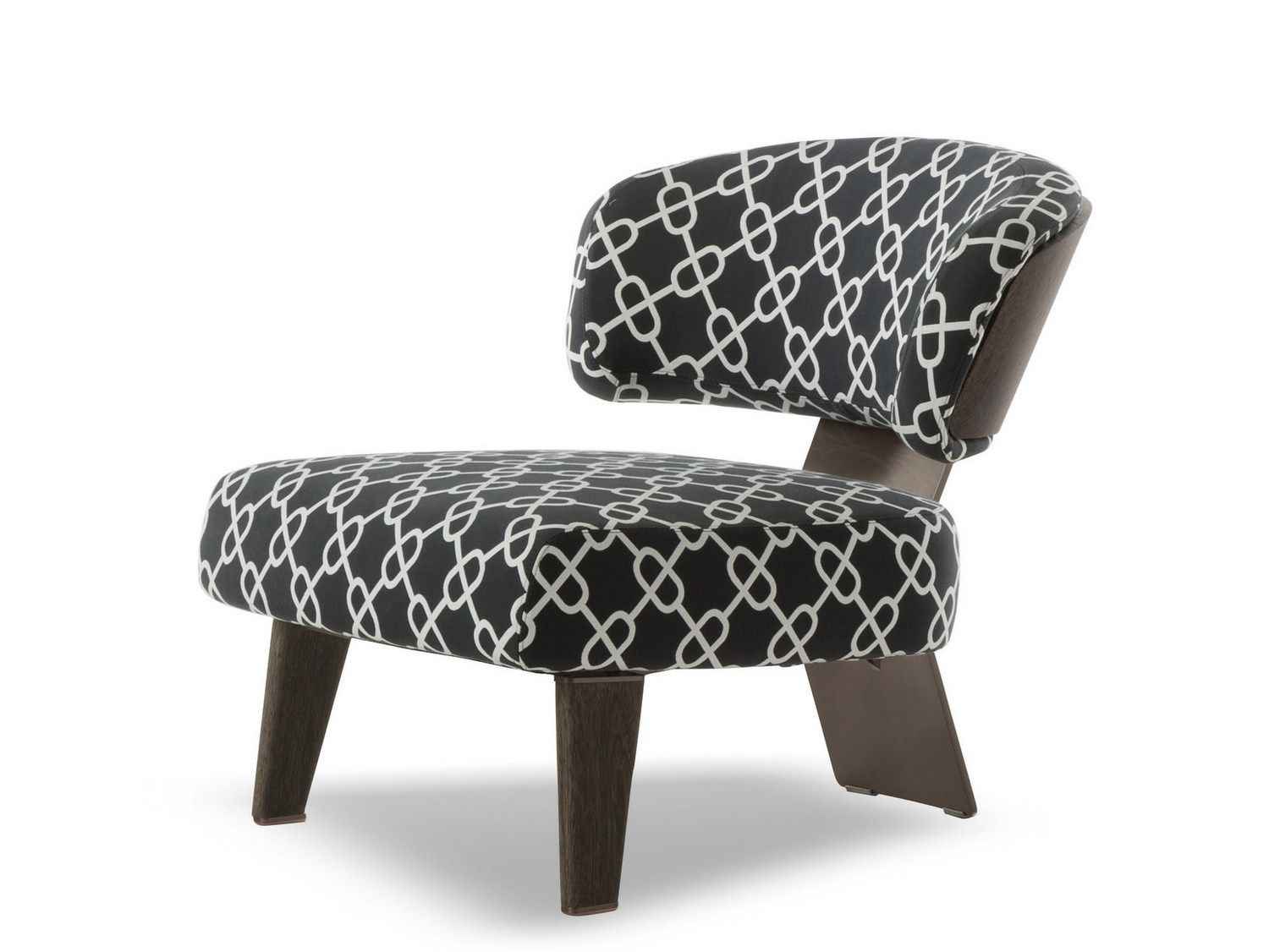 X-189 Minimalism Lounge chair