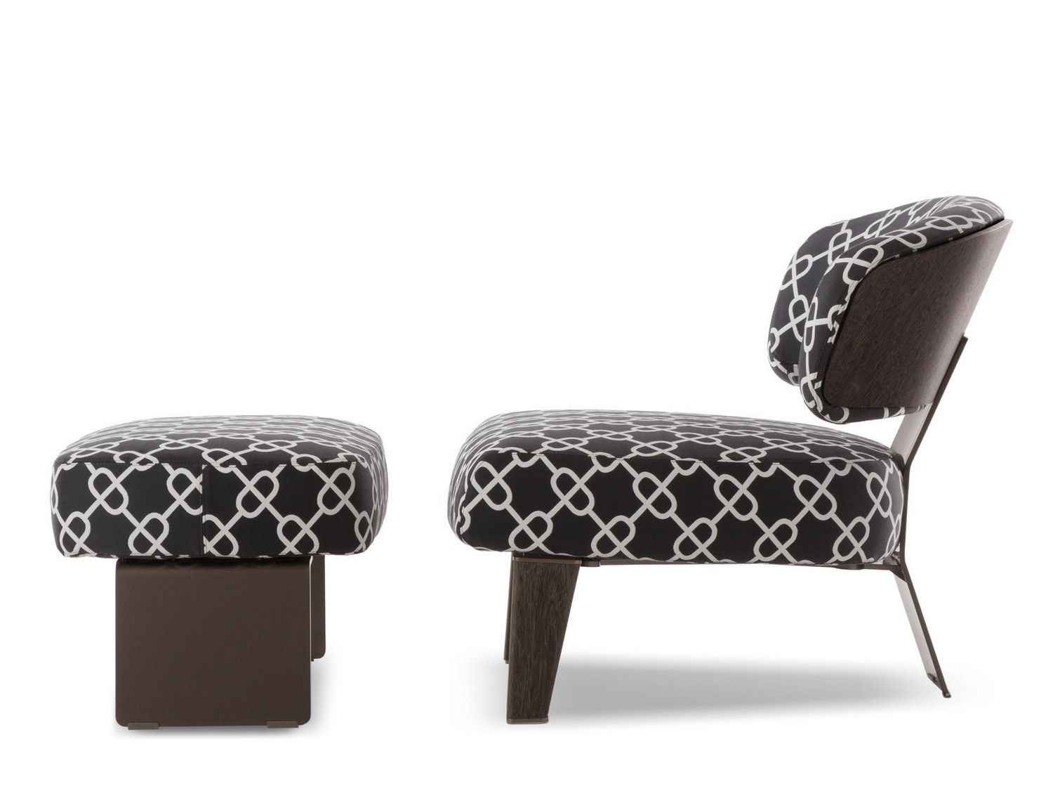 XXY-161 Minimalism Lounge chair