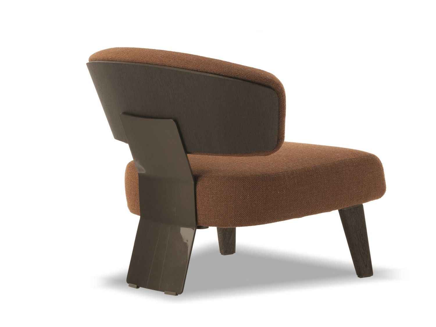 X-189 Minimalism Lounge chair