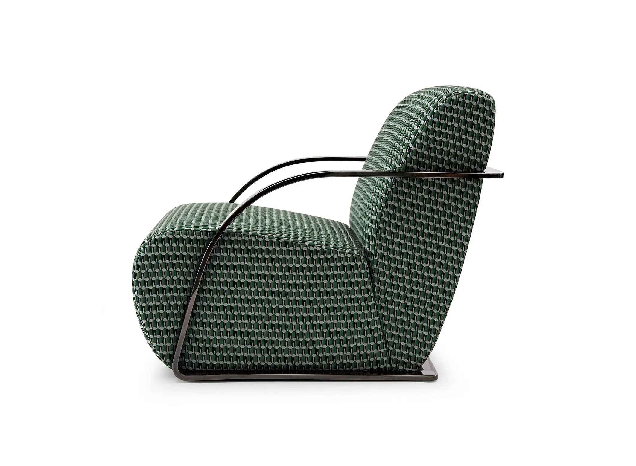 Elegance Redefined: Armrest Lounge Chair for Ultimate Comfort WH302SF11A lounge chair