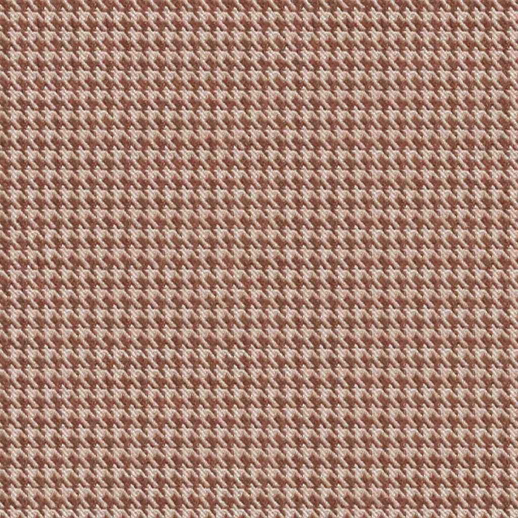 Bentley Bed End Stool, Bench W001B20 - Elegant Bed End Stool with Iron Base and Upholstered Fabric Seat