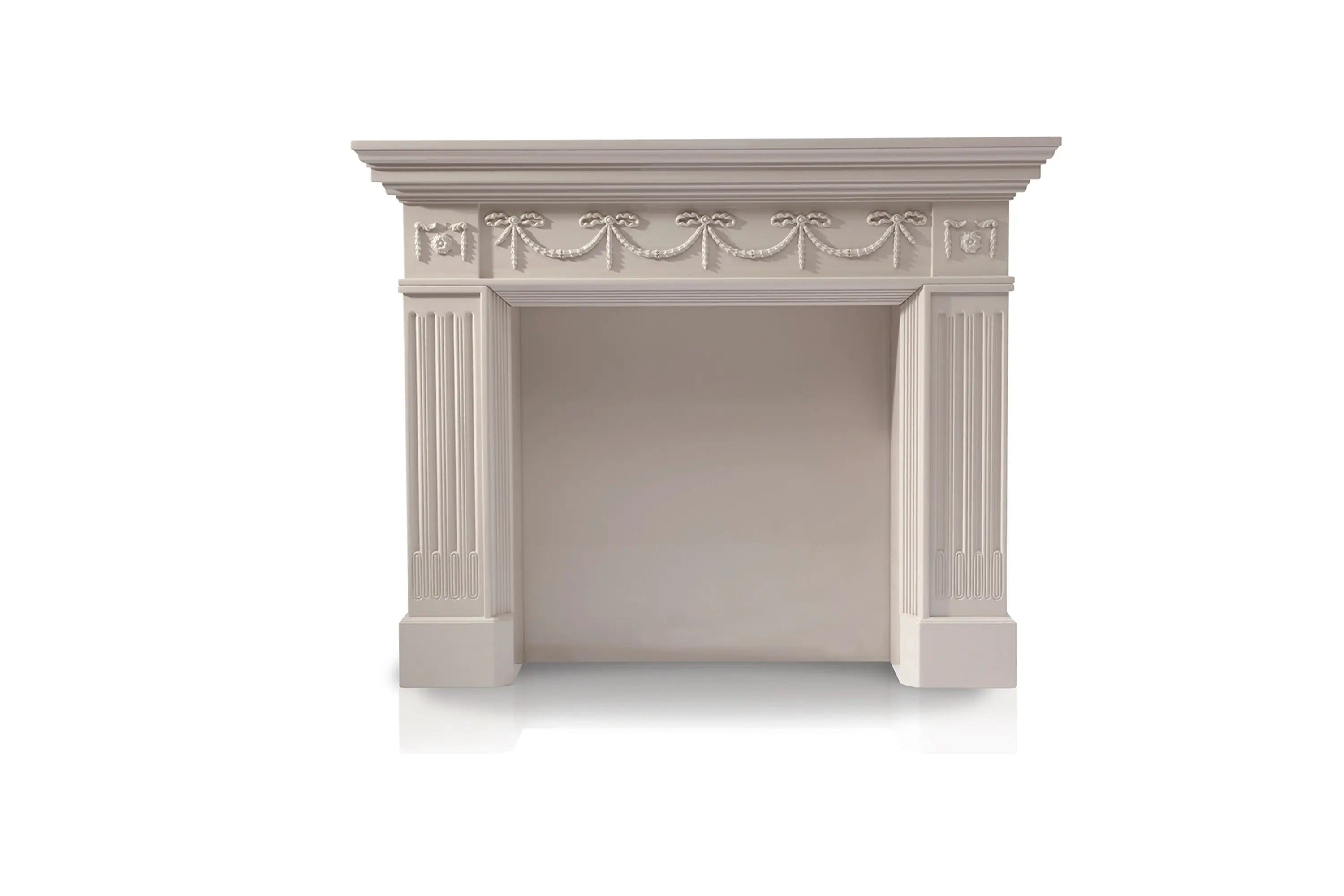 Elegant Electric Fireplace Insert for Cozy Home Ambiance Bentley W001H26 Fireplace W