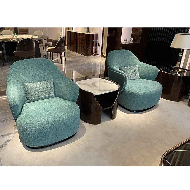 Elegant Corner Coffee Table for Living Room W019H6 Visionnaire style Fitzgerald side table