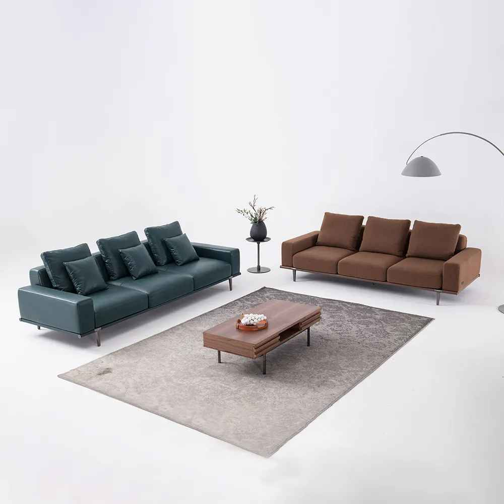 DA-D885 Sofa