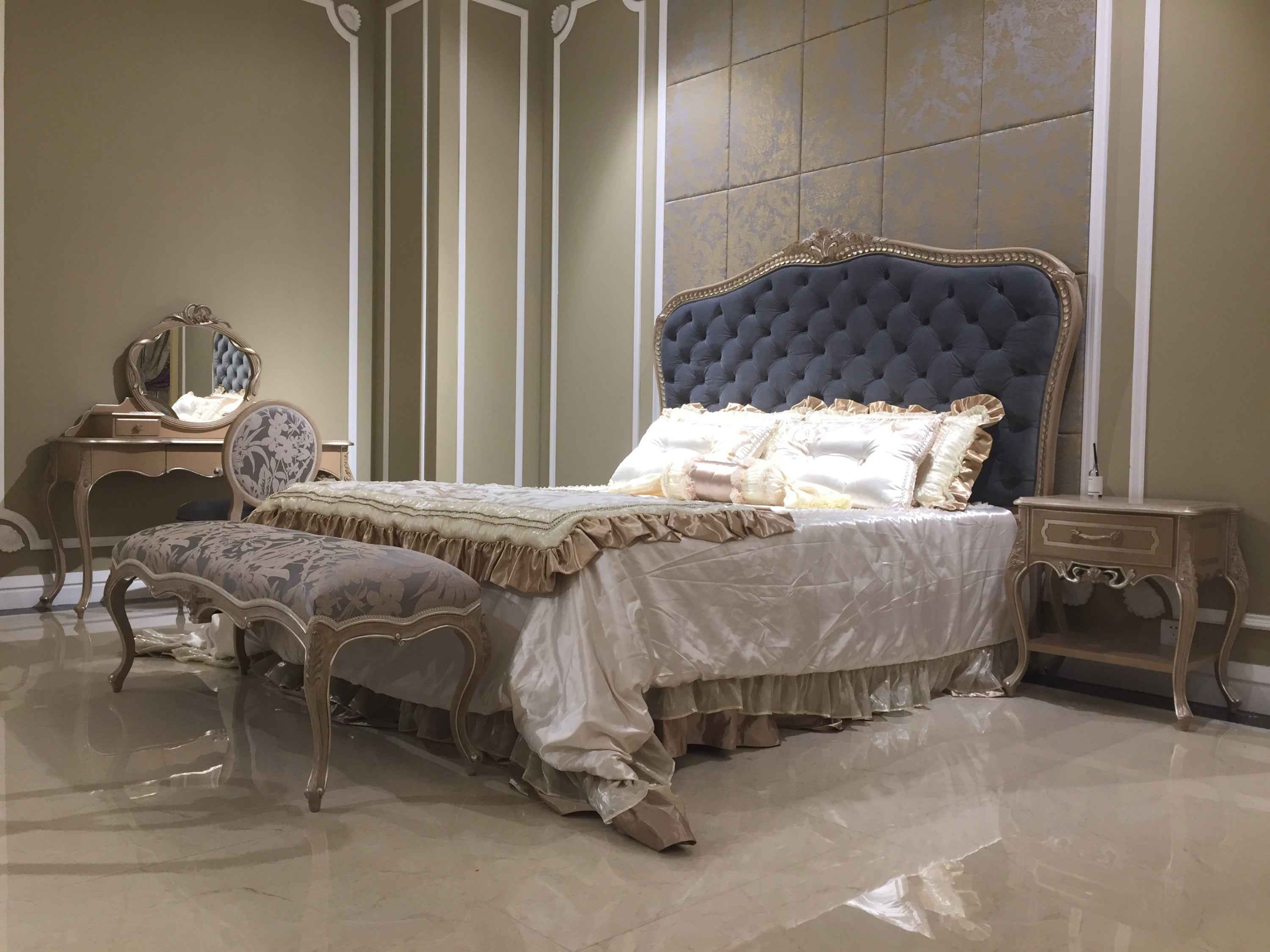 FN-103 Bedside table