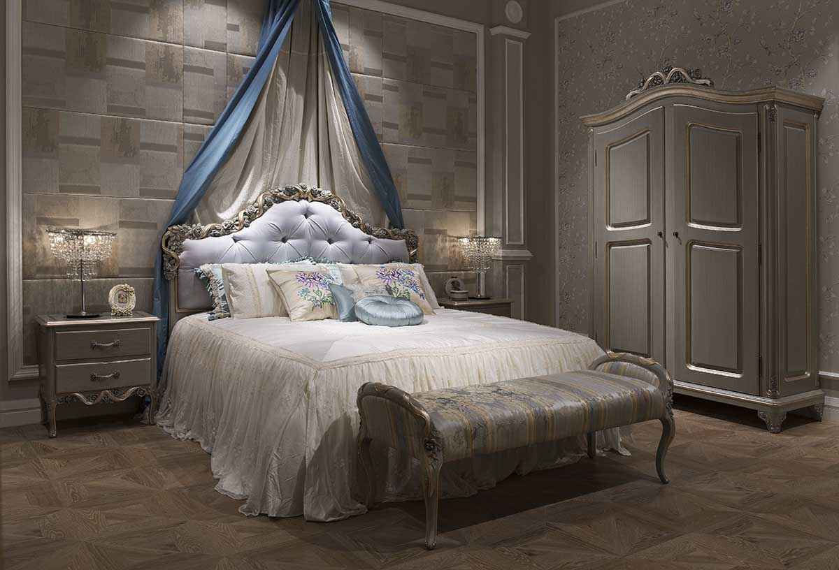 FCD-103 Double -door wardrobe