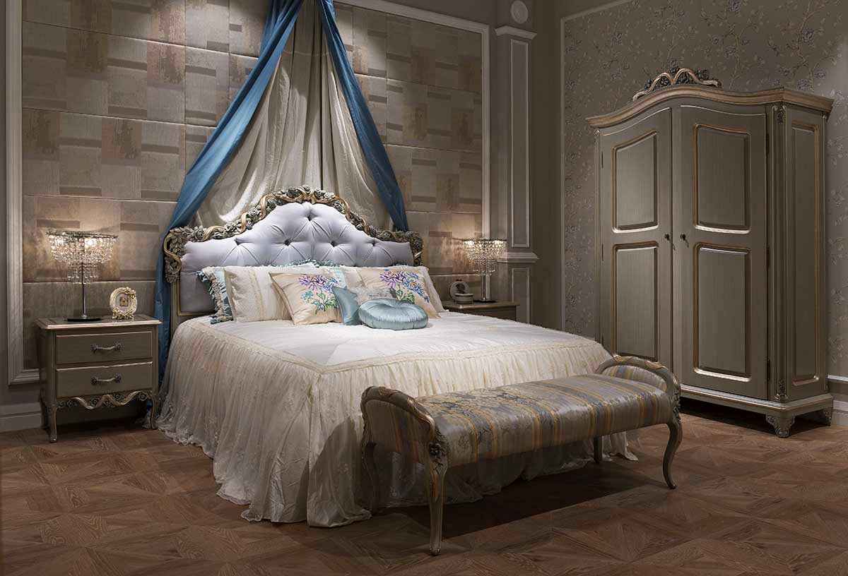 FN-103 Bedside table