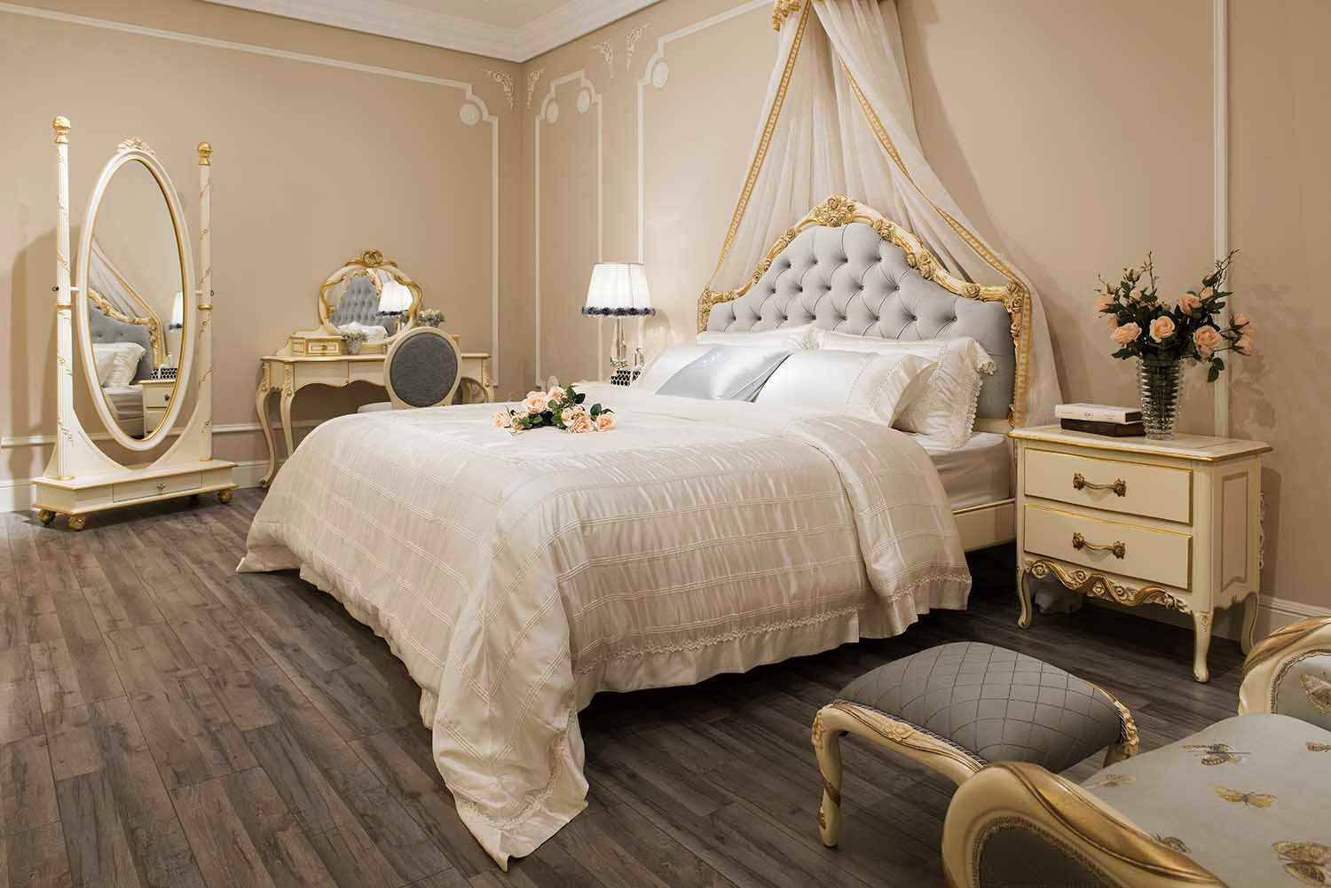 FN-103 Bedside table