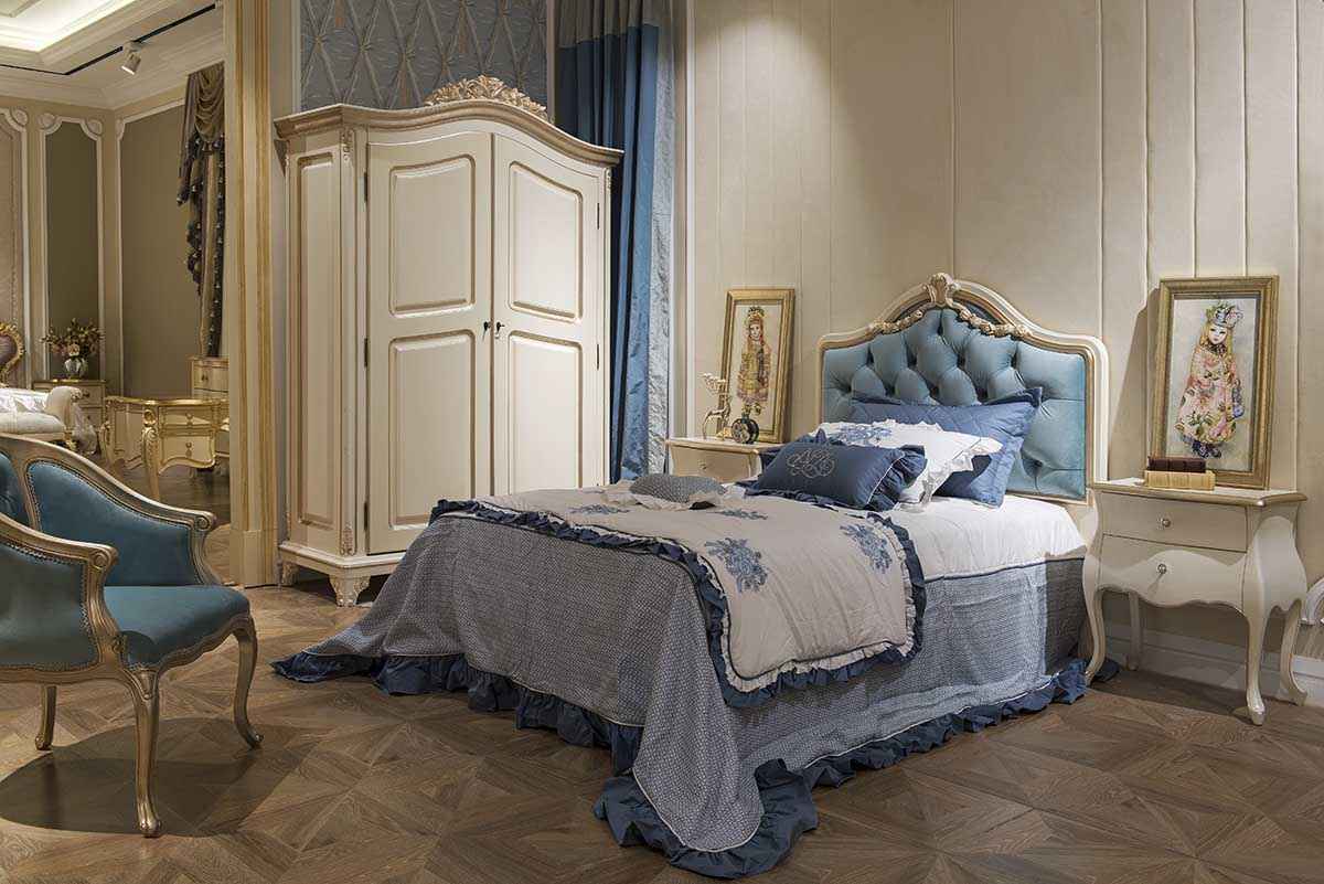 FCD-116B Double -door wardrobe