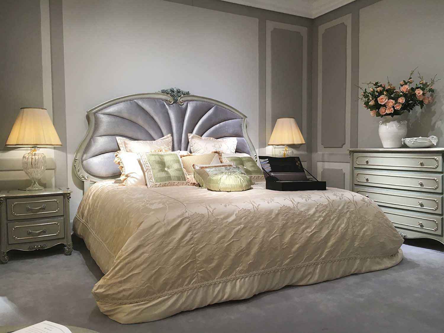 FN-103 Bedside table