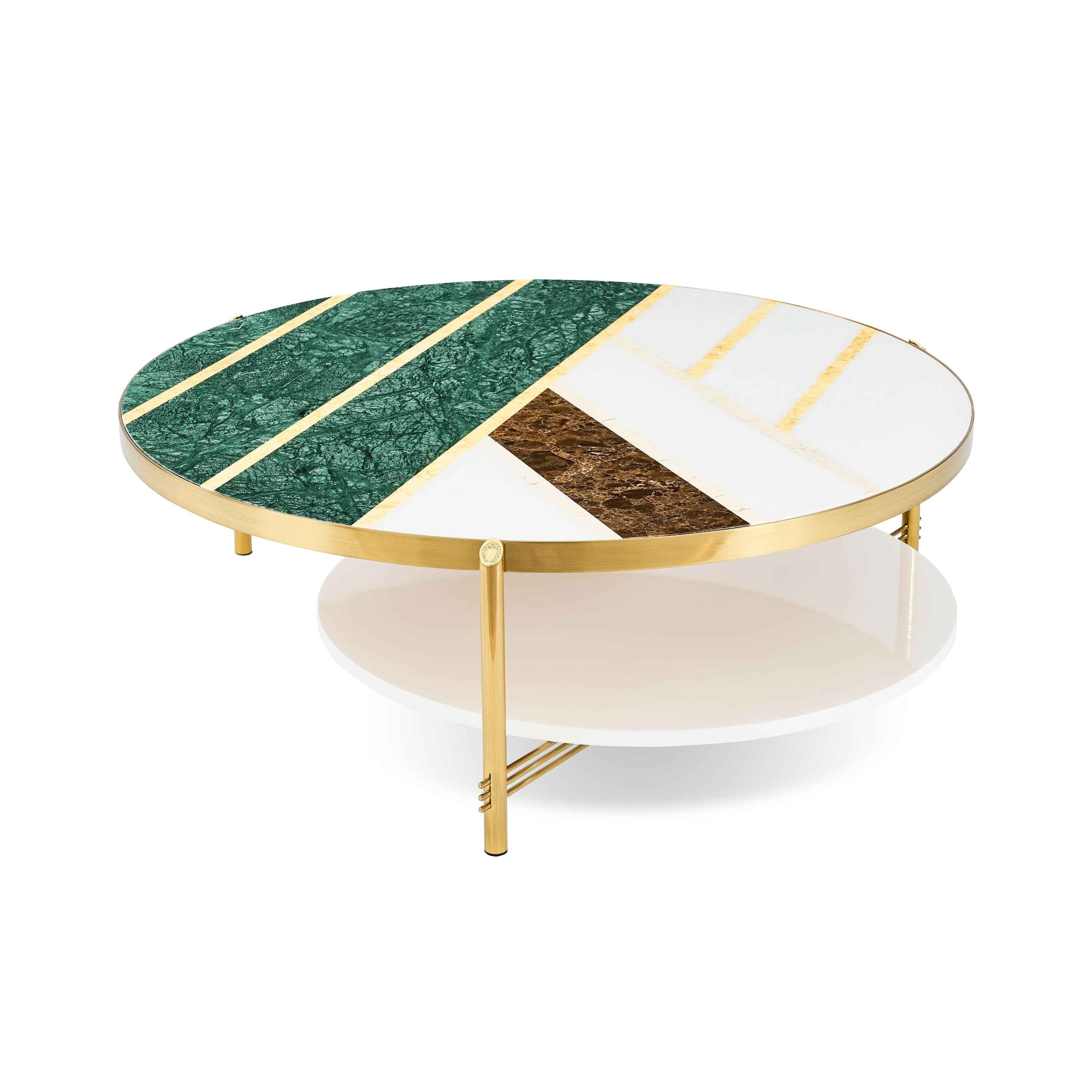 FB101H4RB Big round table